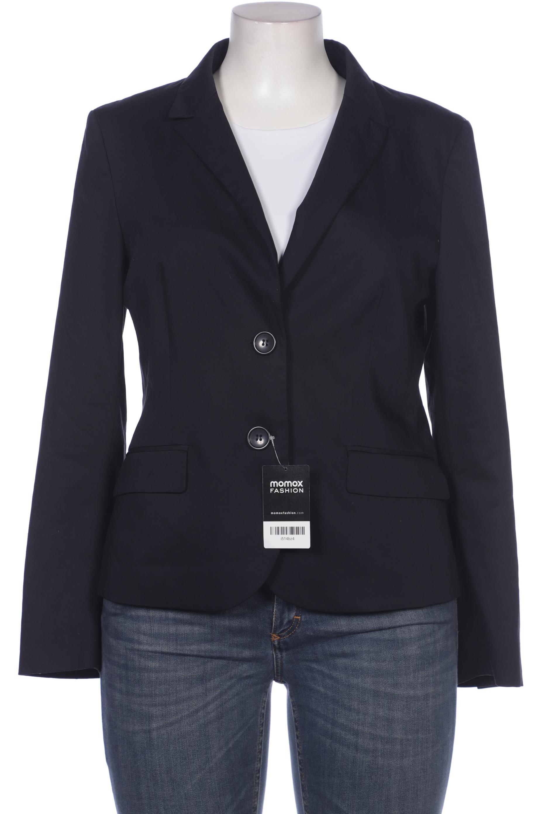 

More & More Damen Blazer, marineblau, Gr. 42