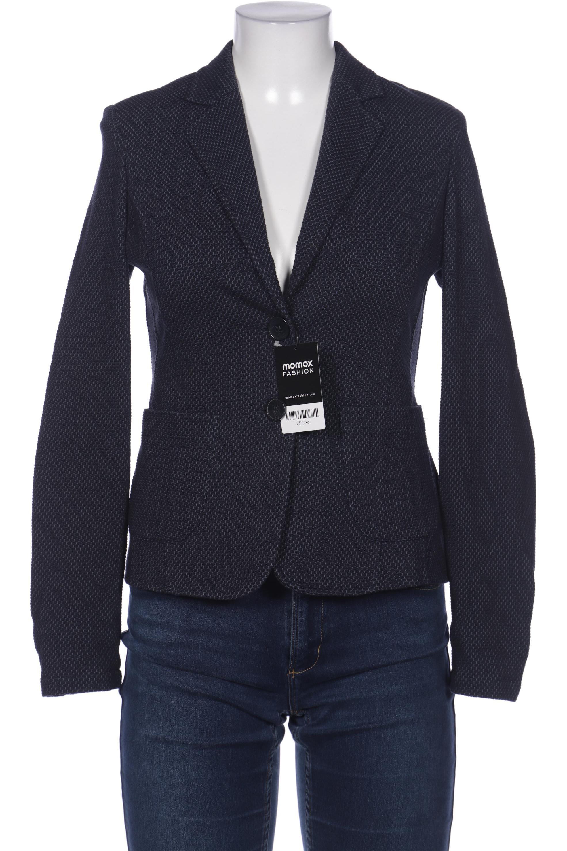 

More & More Damen Blazer, marineblau, Gr. 38