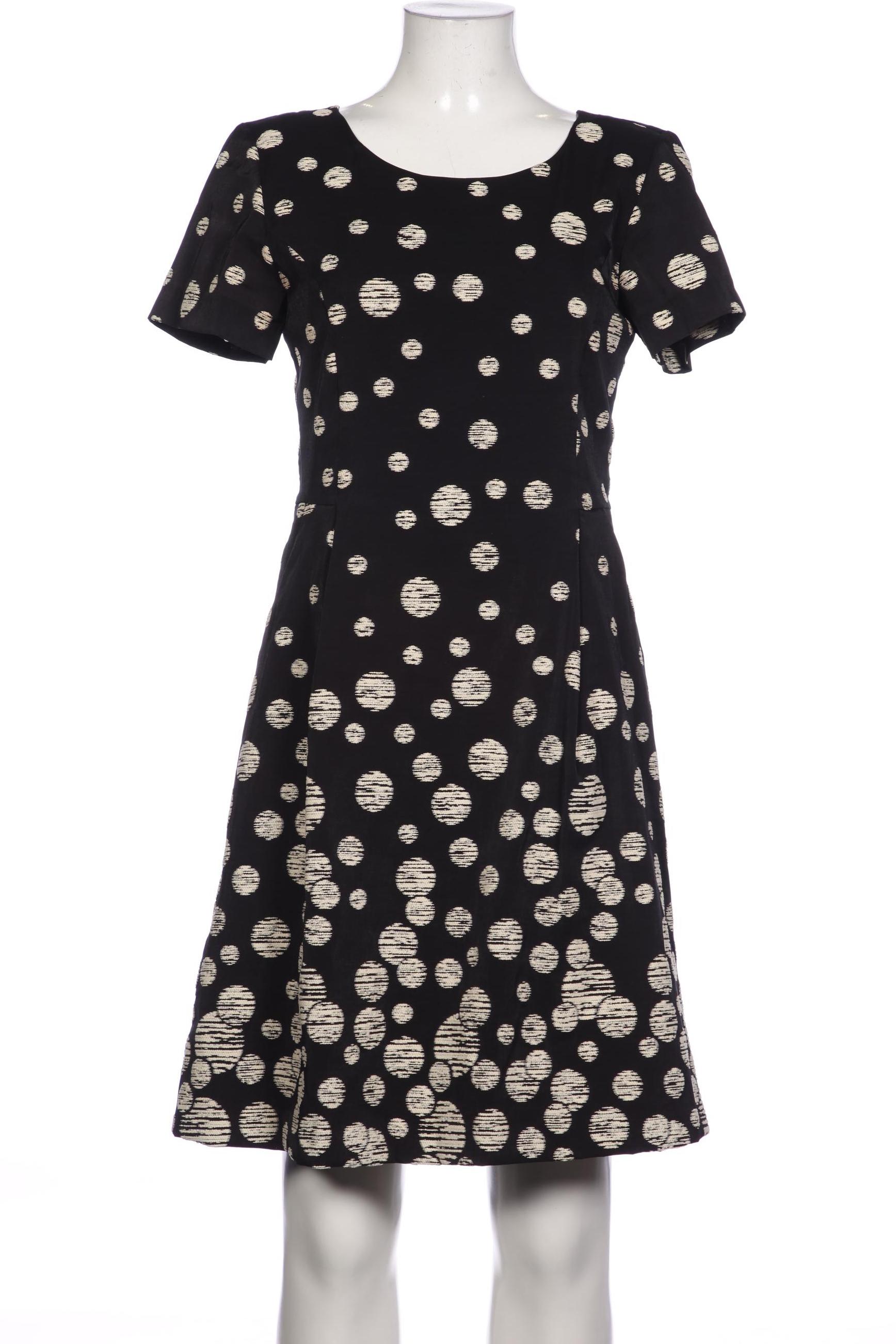 

More & More Damen Kleid, schwarz