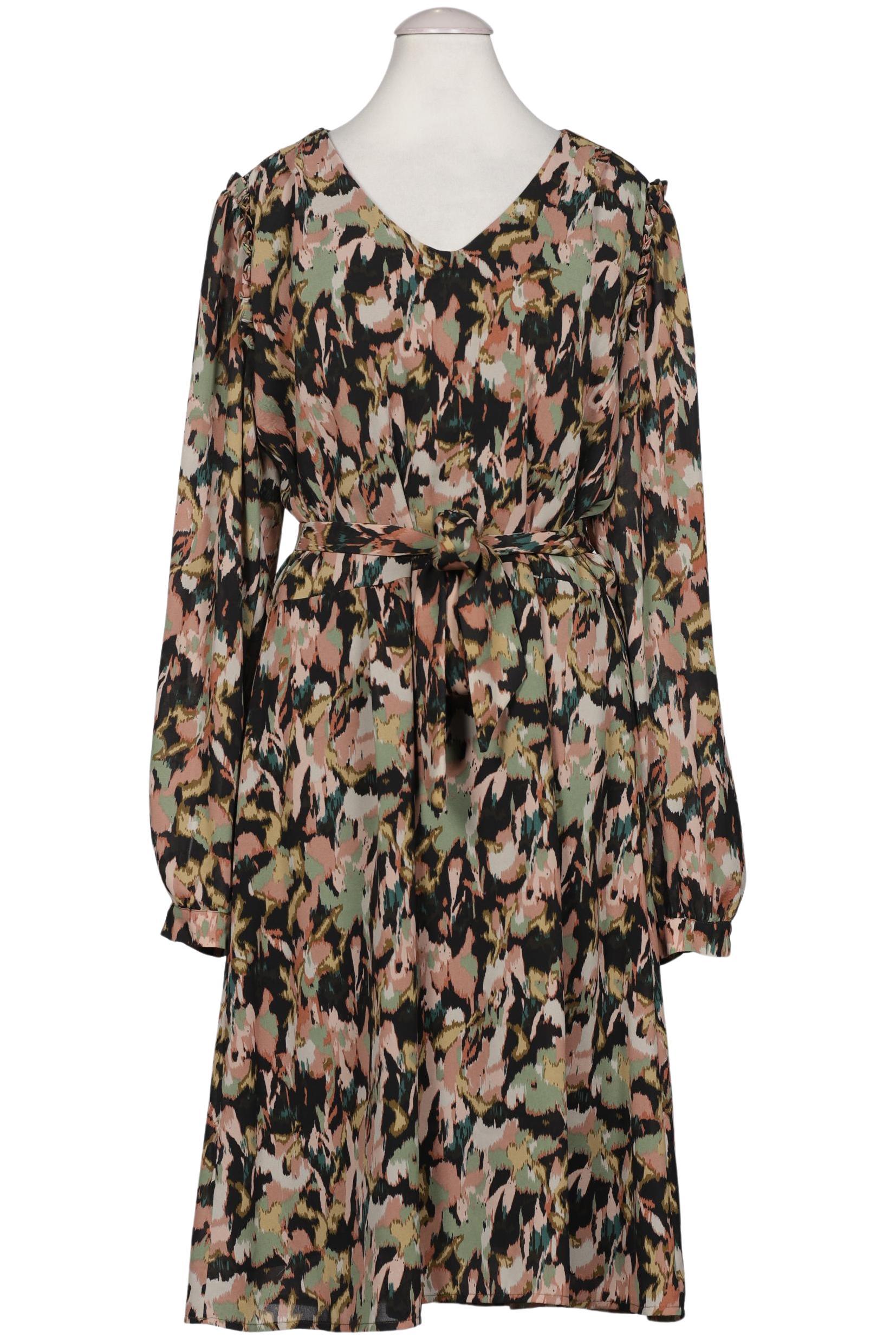 

More & More Damen Kleid, mehrfarbig, Gr. 38