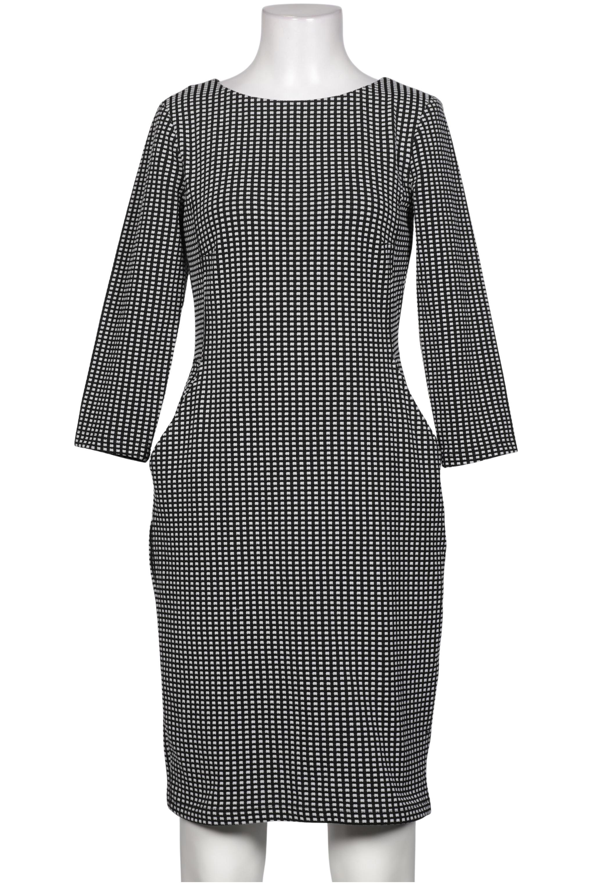 

More & More Damen Kleid, mehrfarbig, Gr. 36