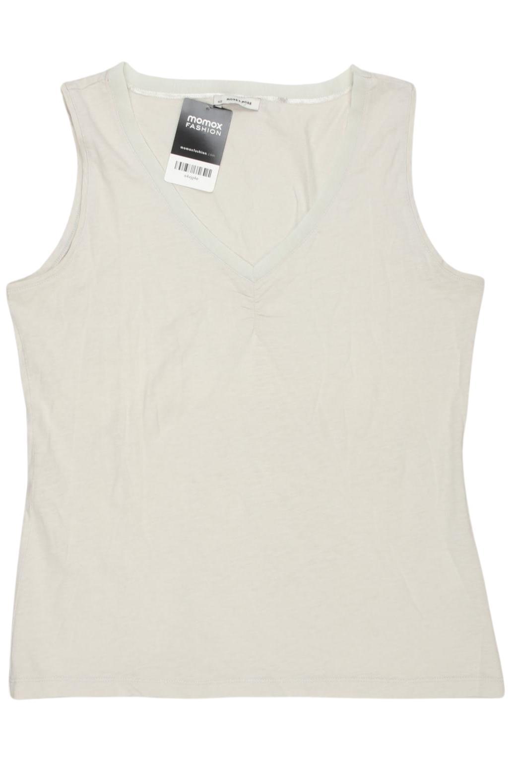 

More & More Damen Top, beige, Gr. 42