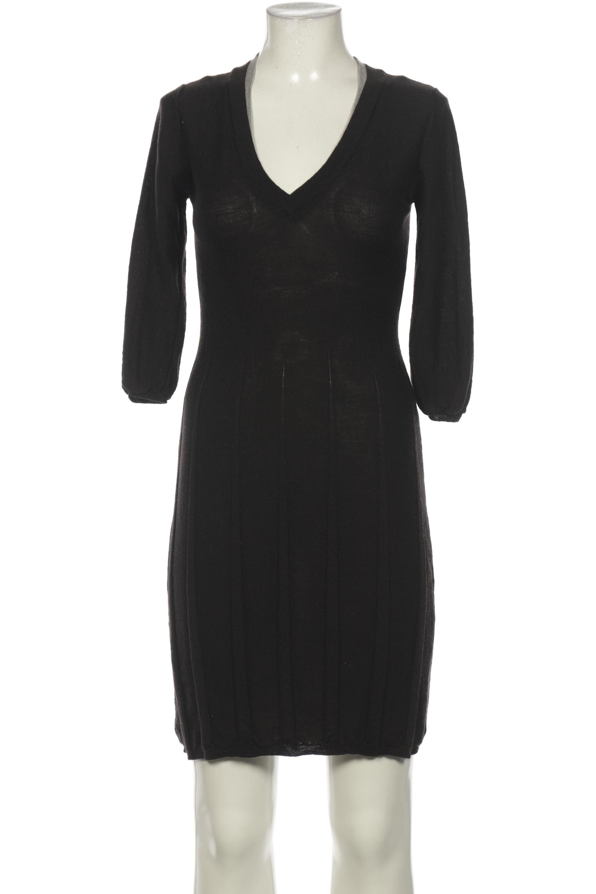

More & More Damen Kleid, braun, Gr. 38