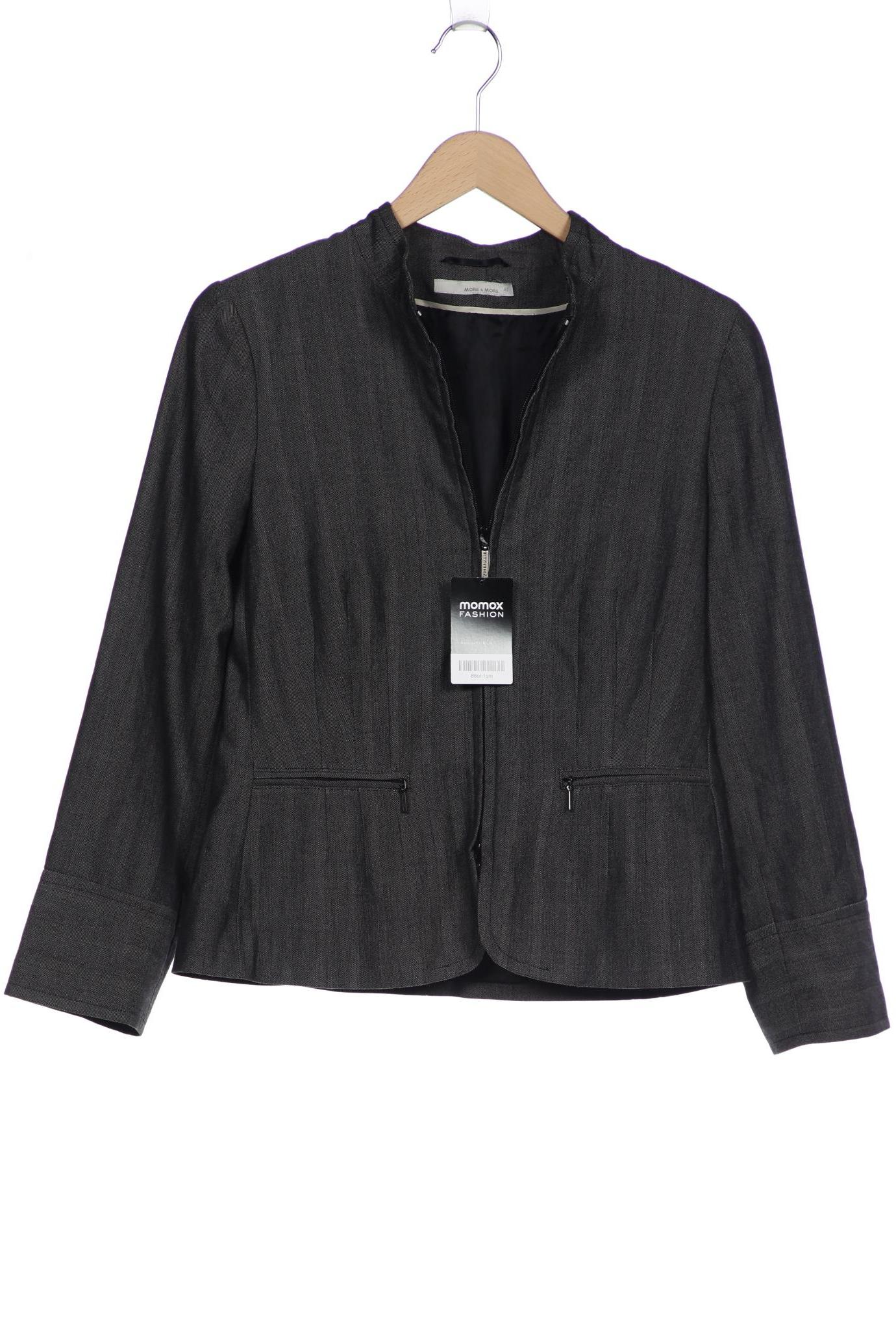 

More & More Damen Jacke, grau