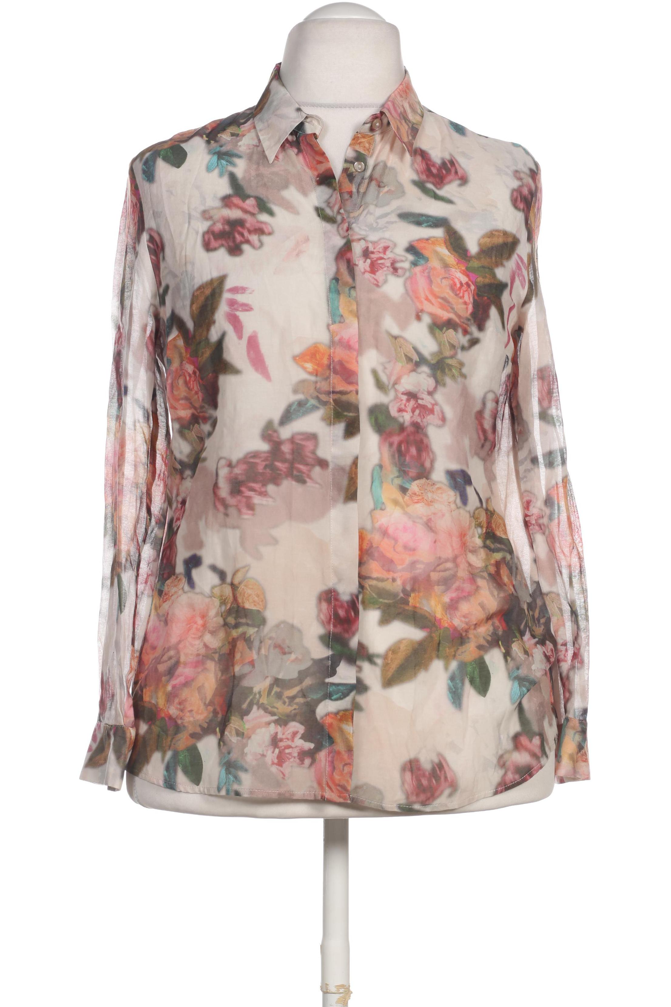

More & More Damen Bluse, mehrfarbig, Gr. 42