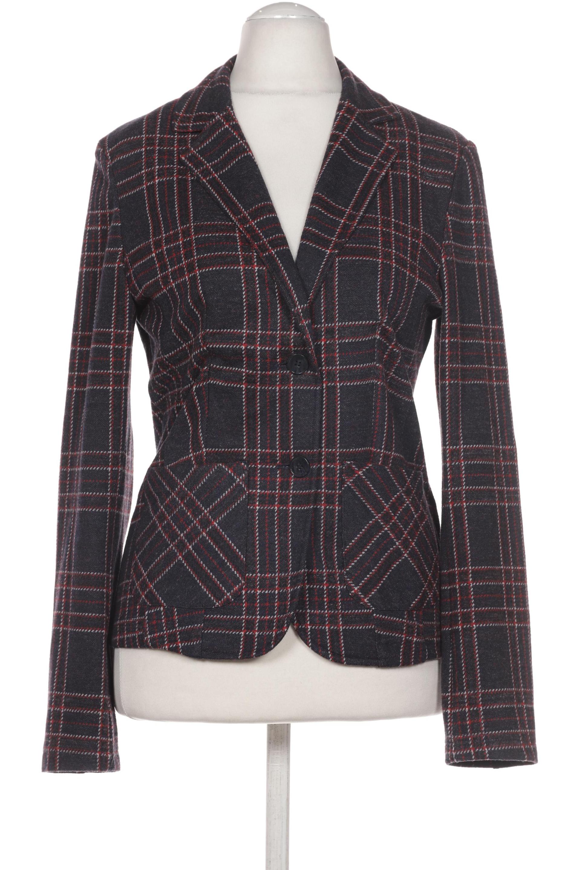 

More & More Damen Blazer, marineblau, Gr. 38