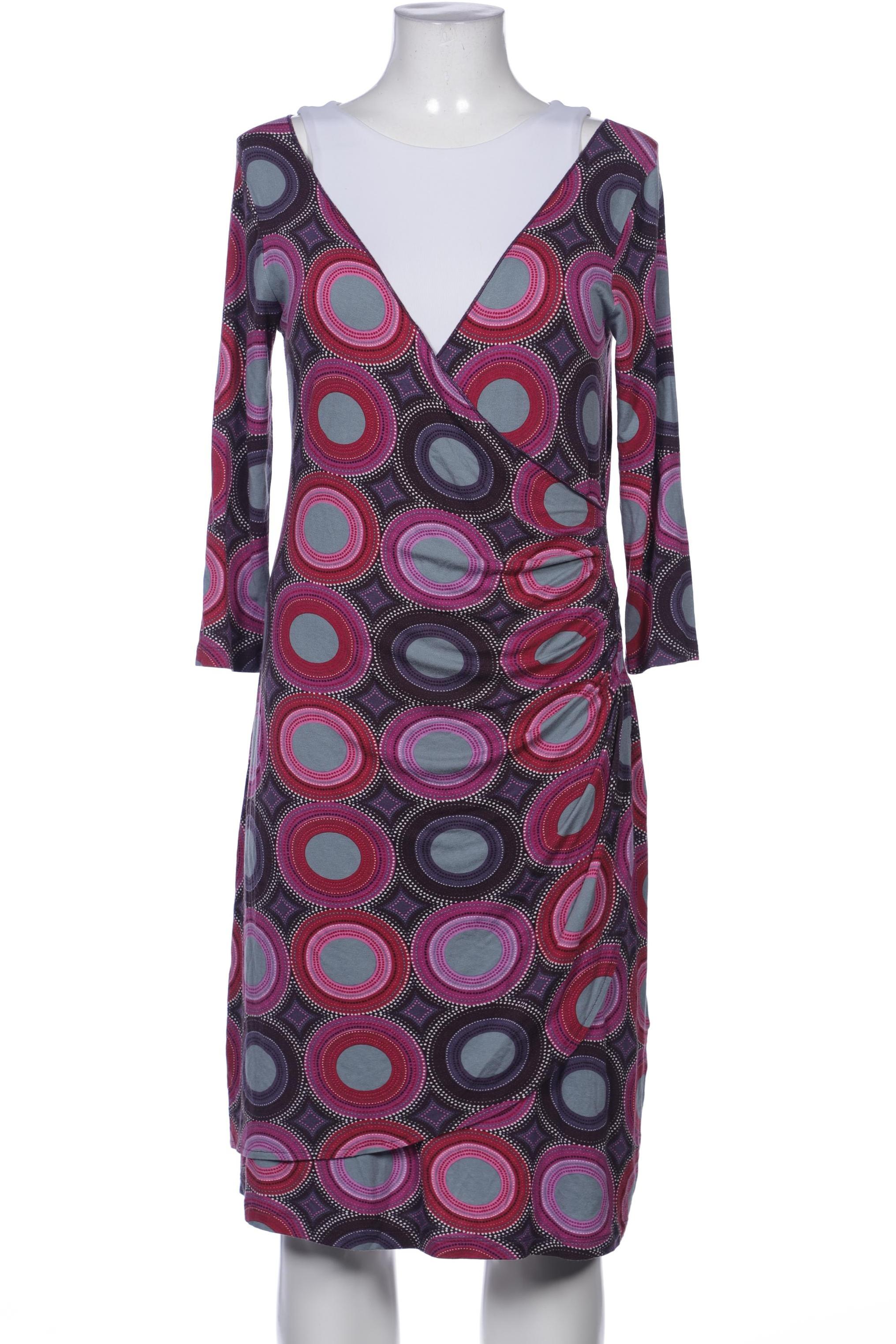 

More & More Damen Kleid, mehrfarbig, Gr. 40