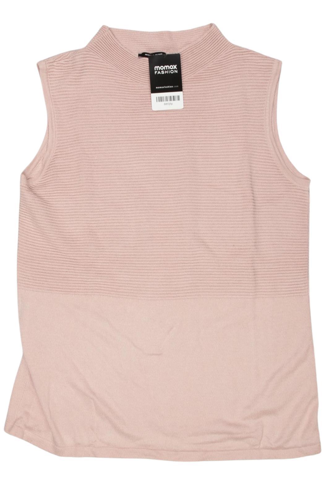 

More & More Damen Pullover, pink, Gr. 42