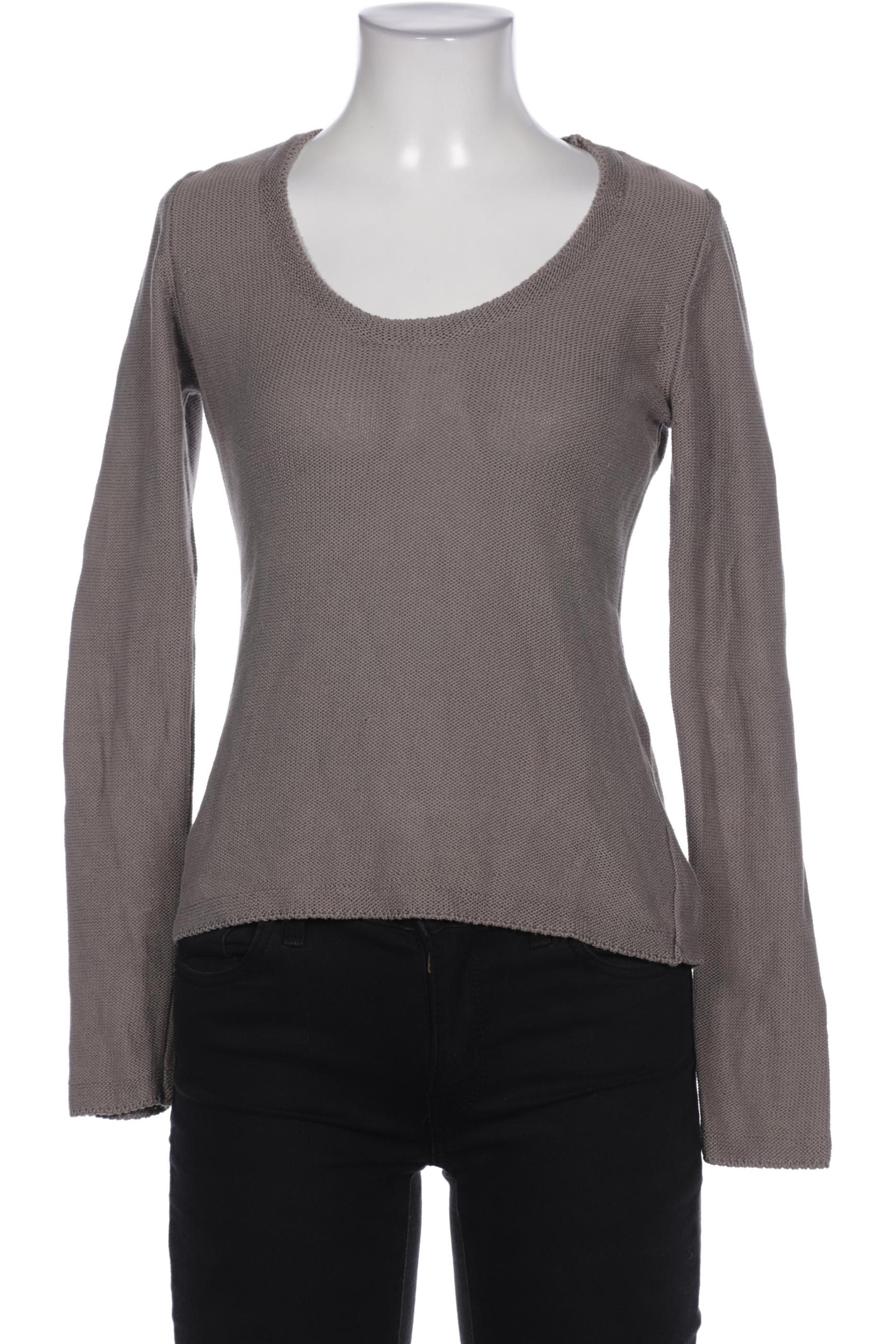 

More & More Damen Pullover, grau