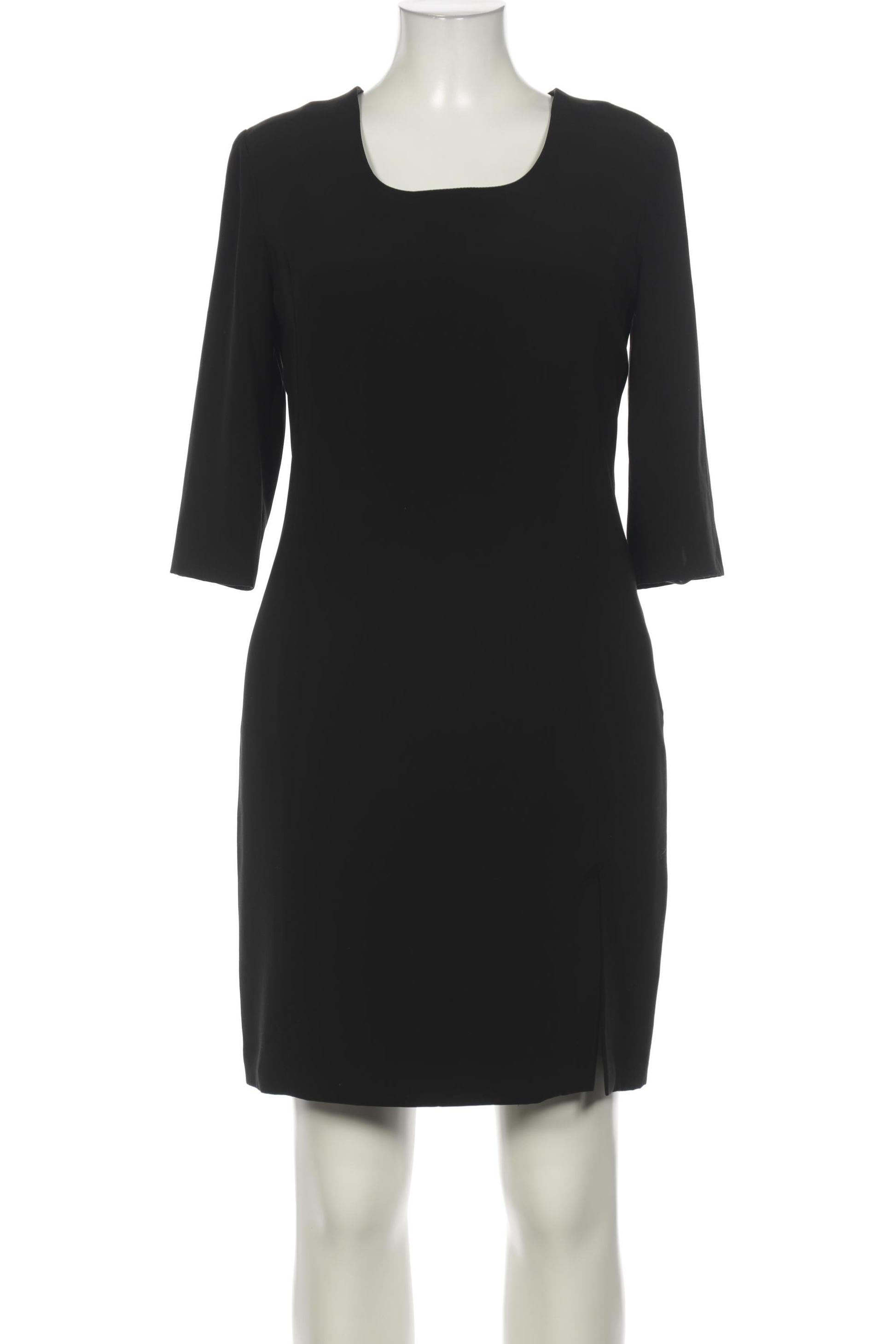 

More & More Damen Kleid, schwarz, Gr. 42
