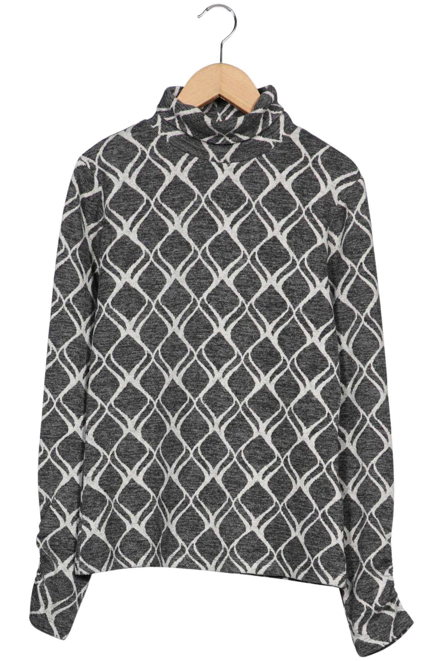 

More & More Damen Pullover, mehrfarbig, Gr. 34