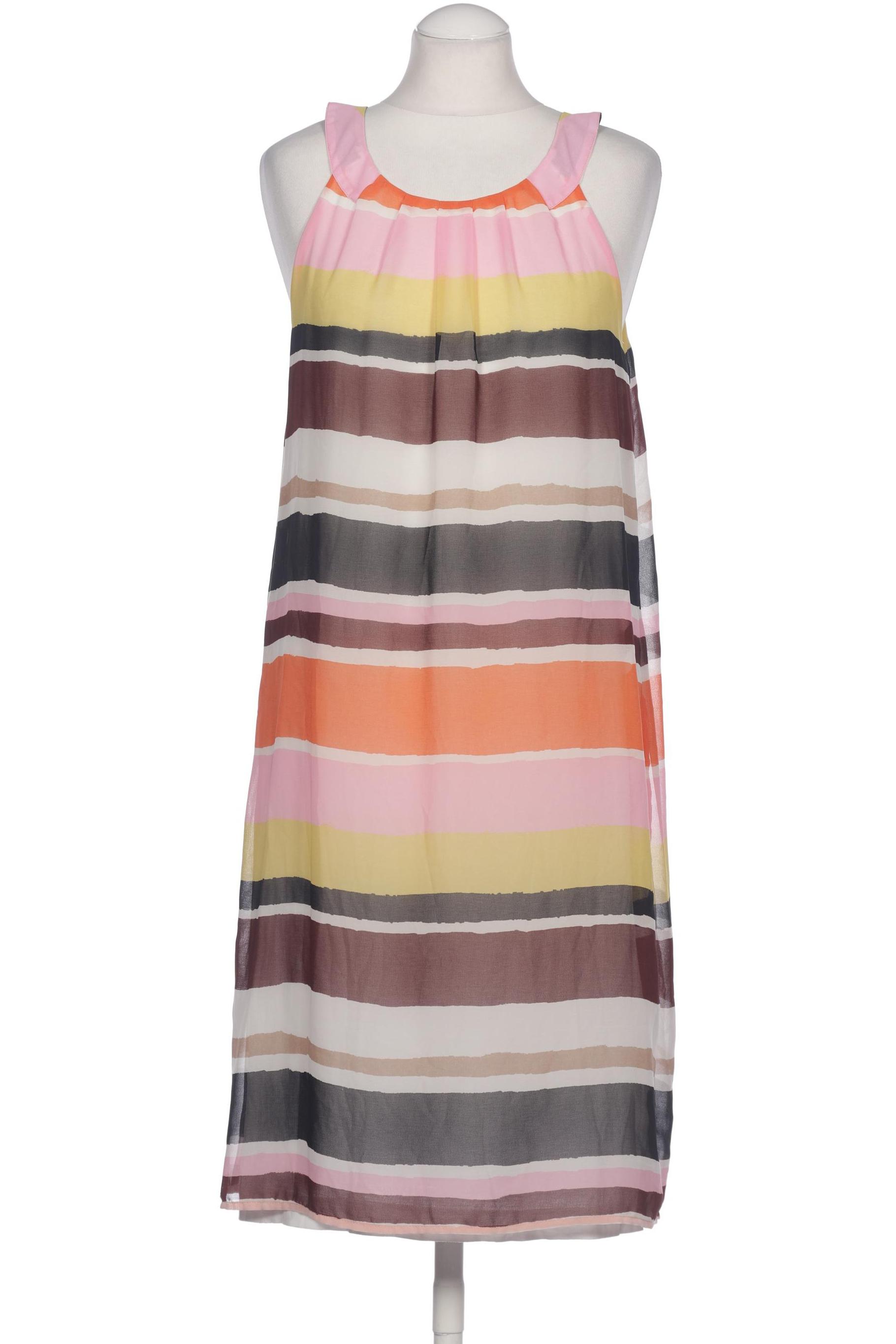 

More & More Damen Kleid, mehrfarbig, Gr. 38