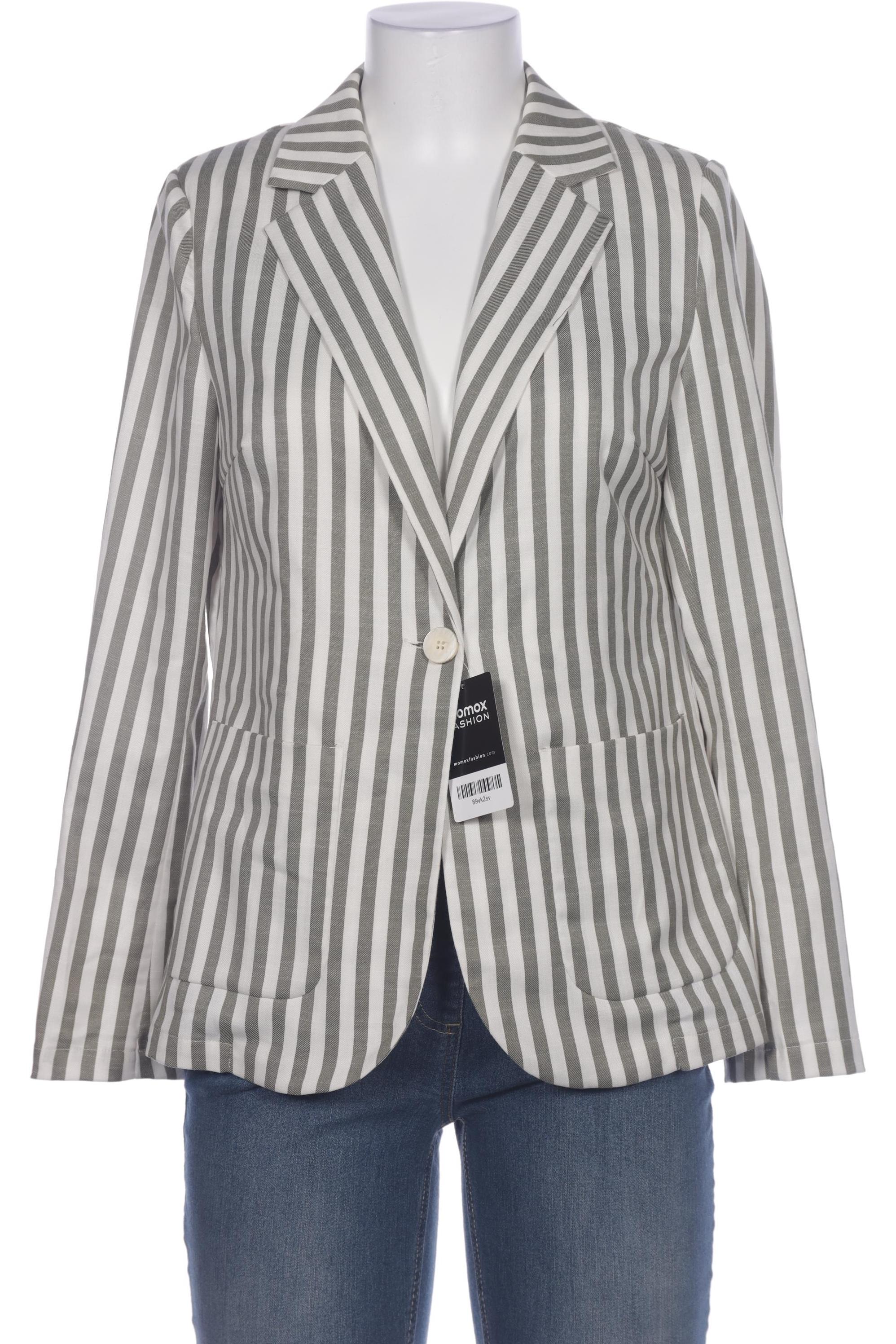 

More & More Damen Blazer, weiß, Gr. 38