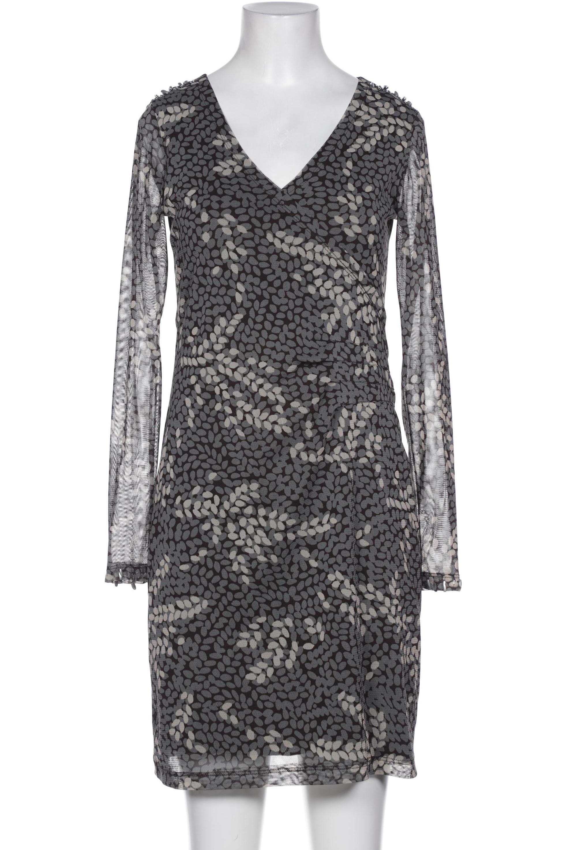 

More & More Damen Kleid, grau