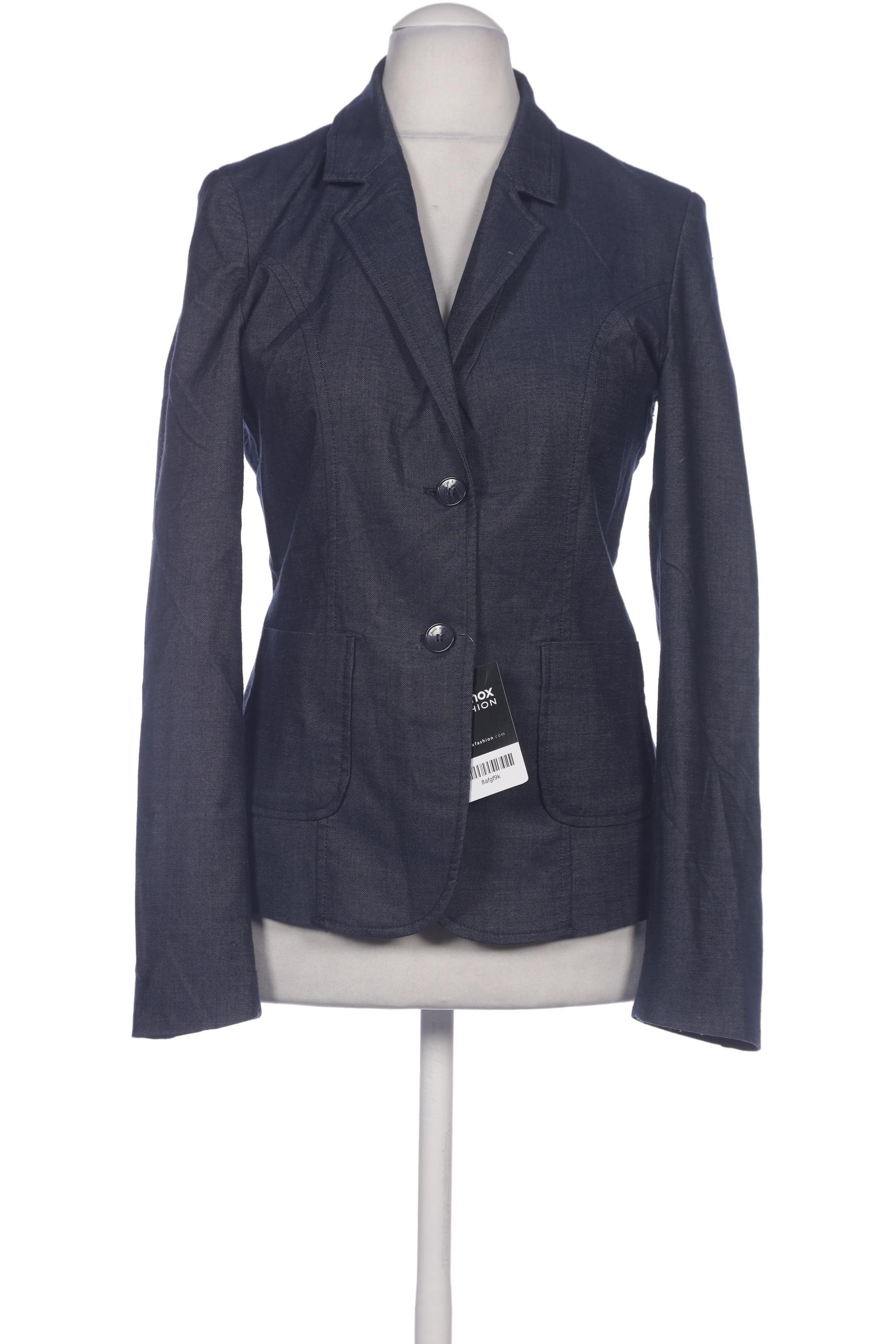 

More & More Damen Blazer, marineblau, Gr. 38
