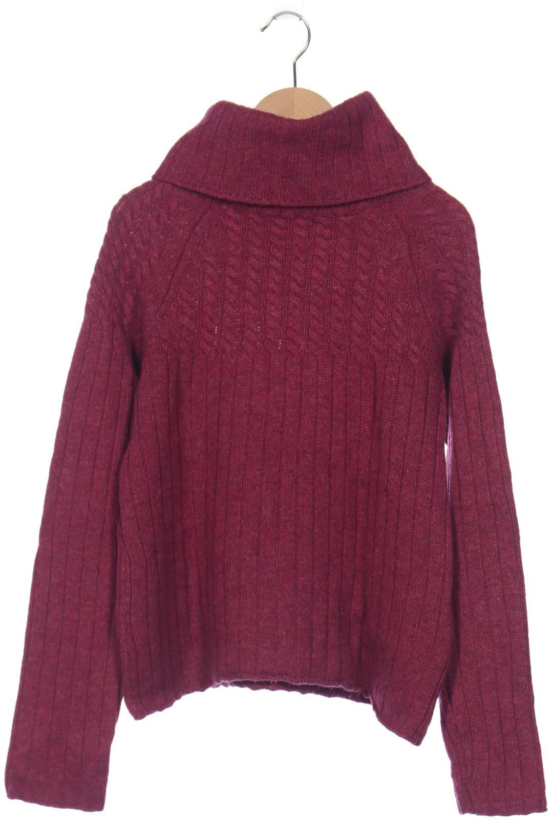 

More & More Damen Pullover, pink