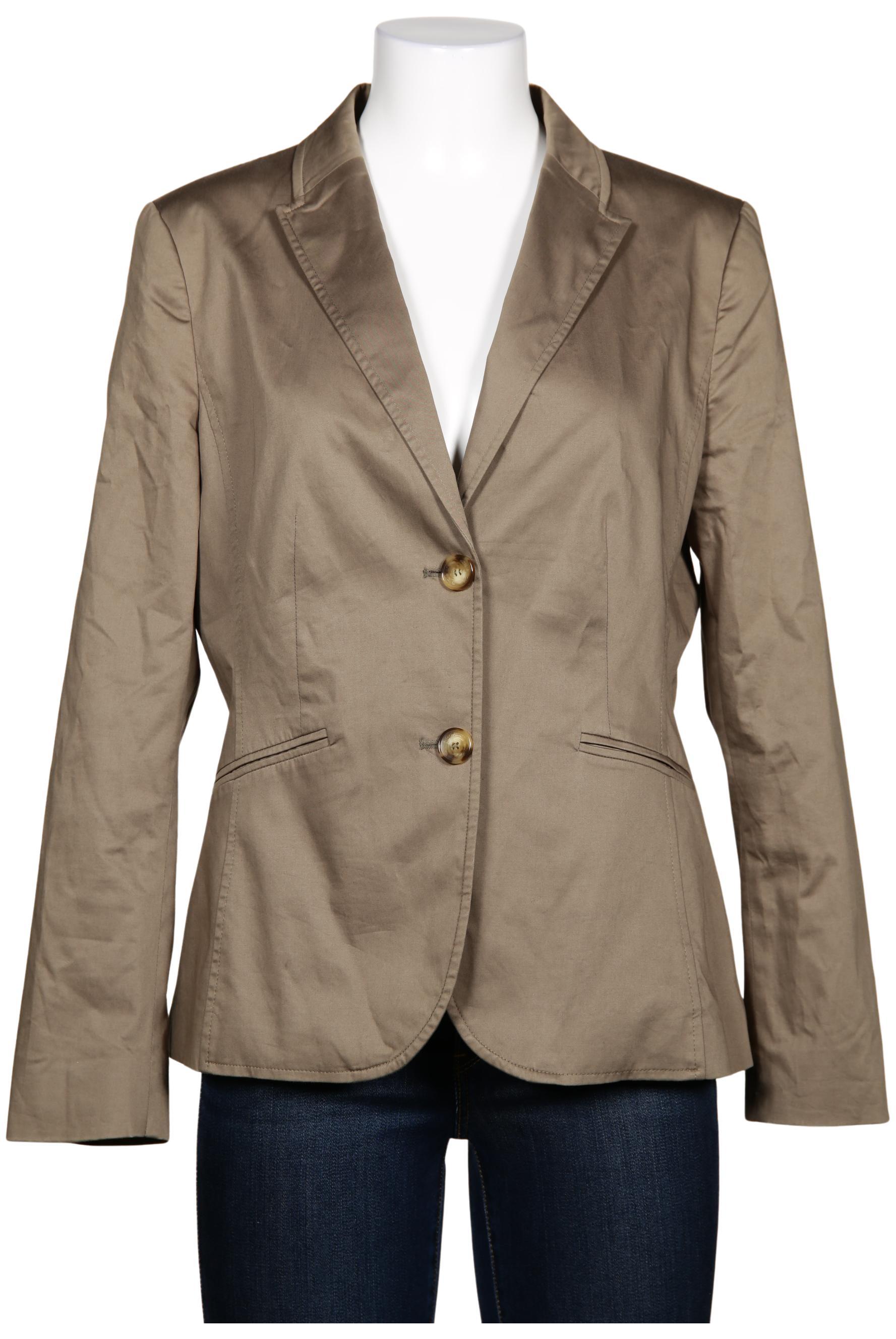 

More & More Damen Blazer, grau, Gr. 42