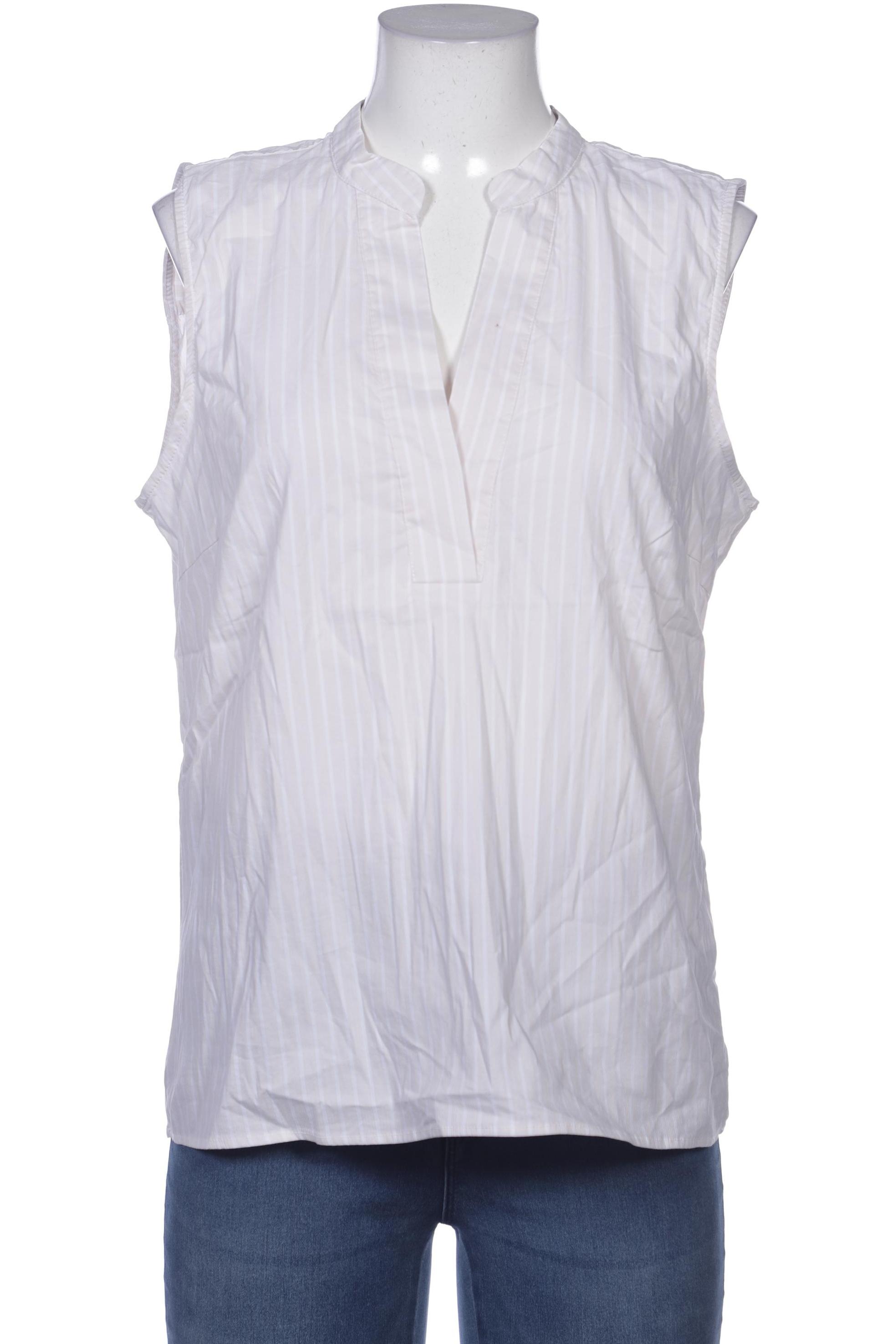 

More & More Damen Bluse, beige, Gr. 42