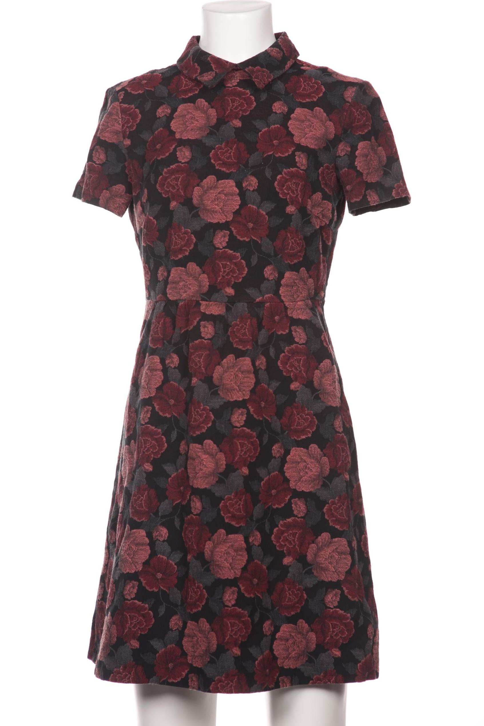 

More & More Damen Kleid, bordeaux, Gr. 36