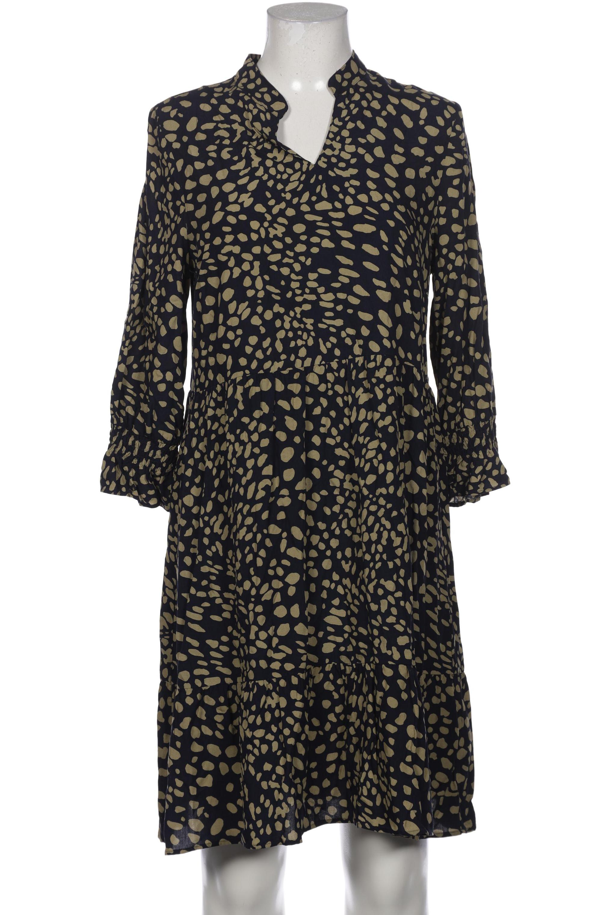 

More & More Damen Kleid, marineblau, Gr. 38
