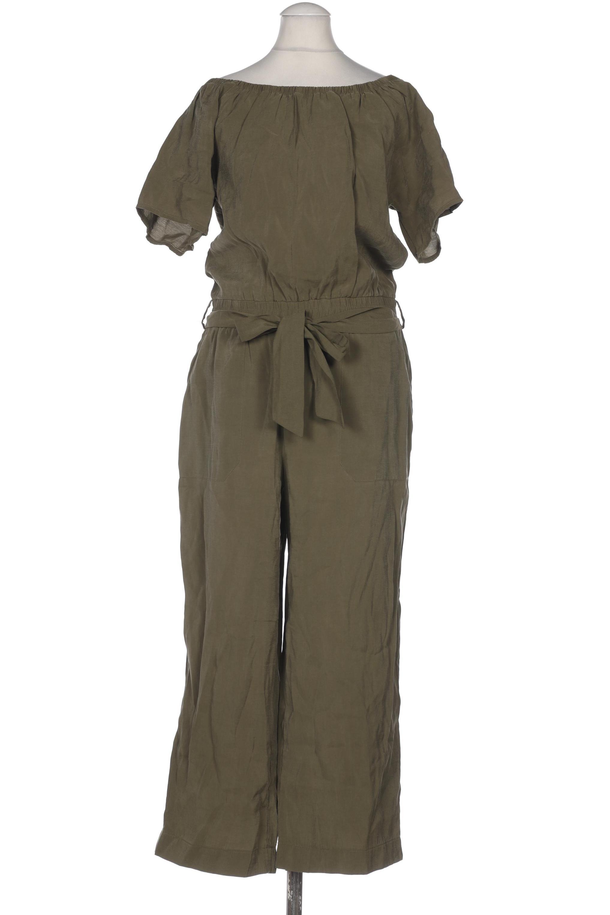 

More & More Damen Jumpsuit/Overall, grün