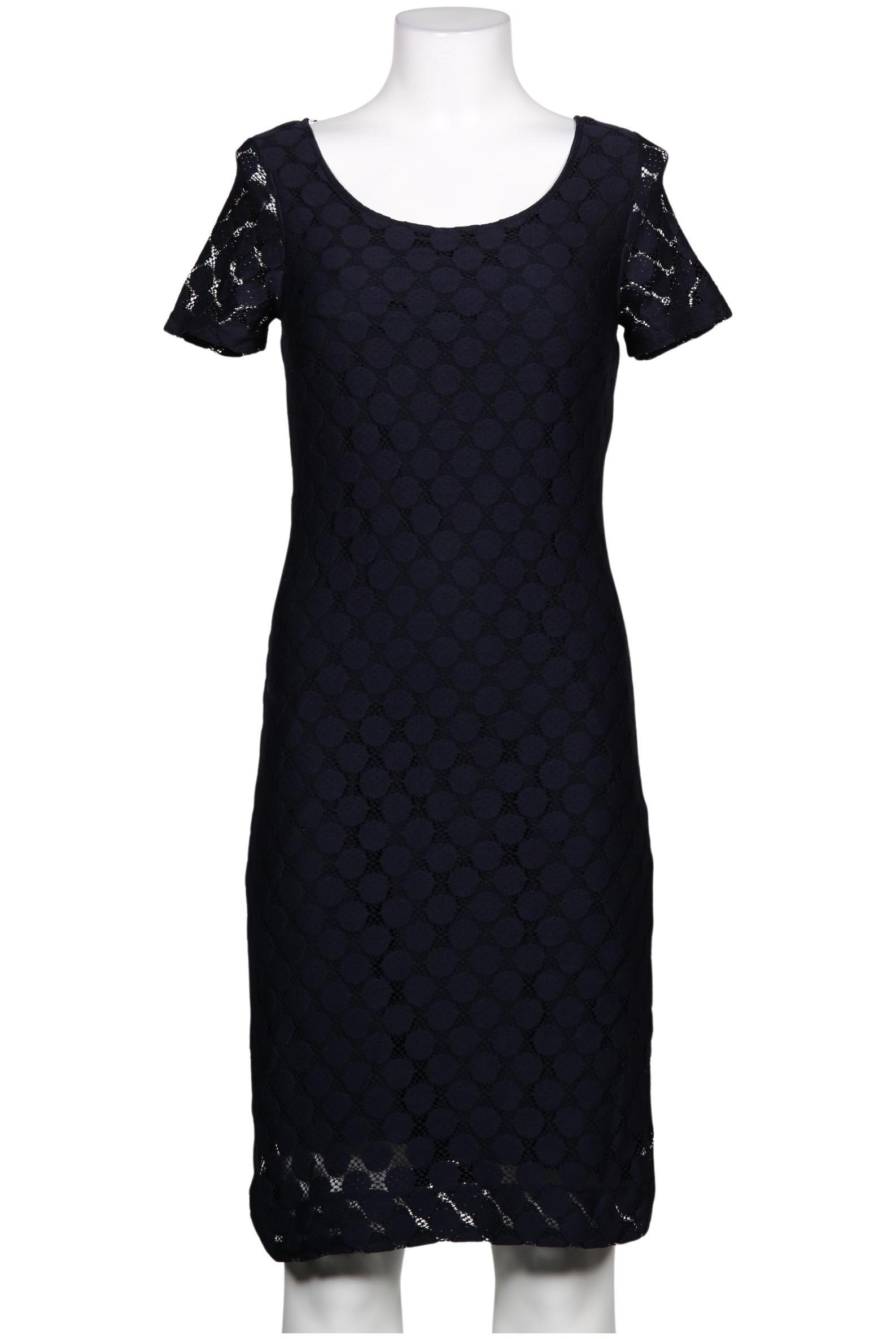 

More & More Damen Kleid, marineblau, Gr. 38