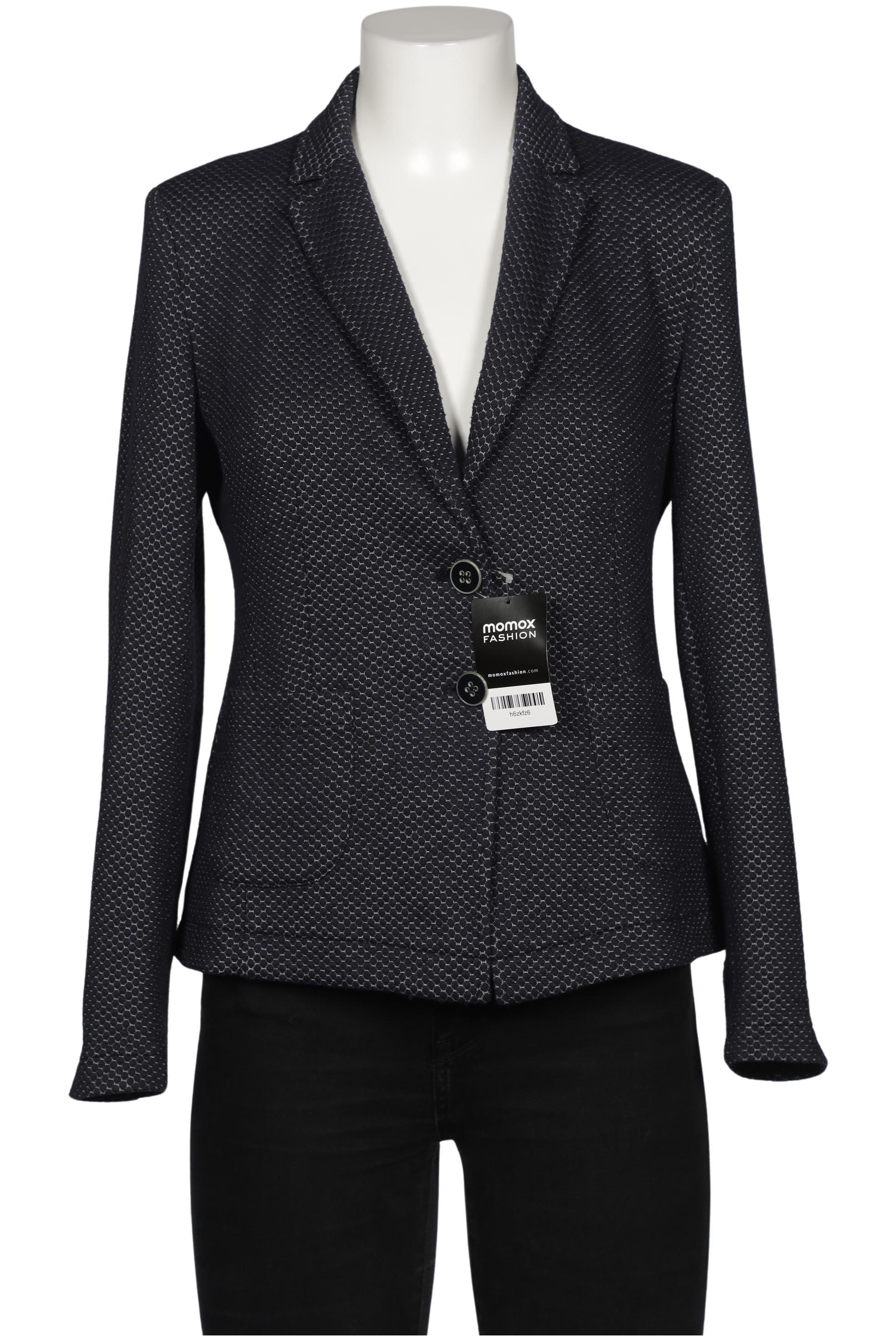 

More & More Damen Blazer, marineblau, Gr. 40