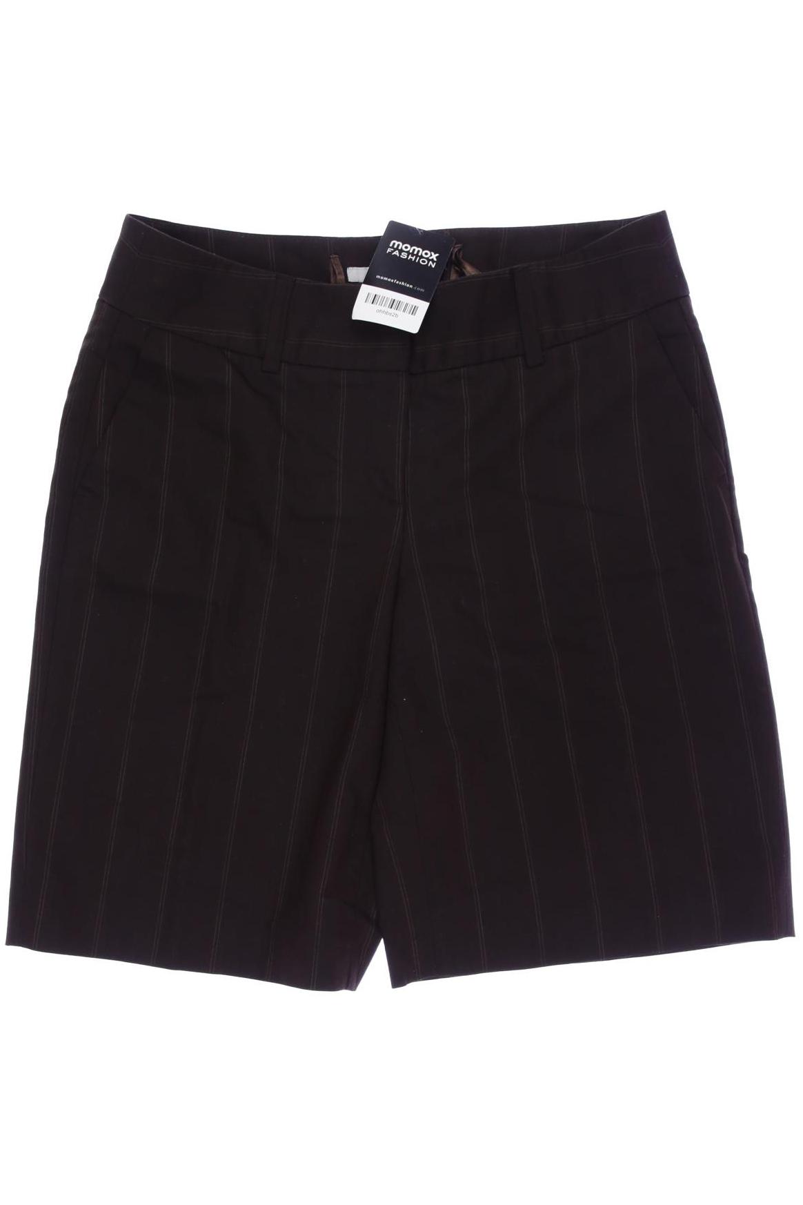 

More & More Damen Shorts, braun, Gr. 40