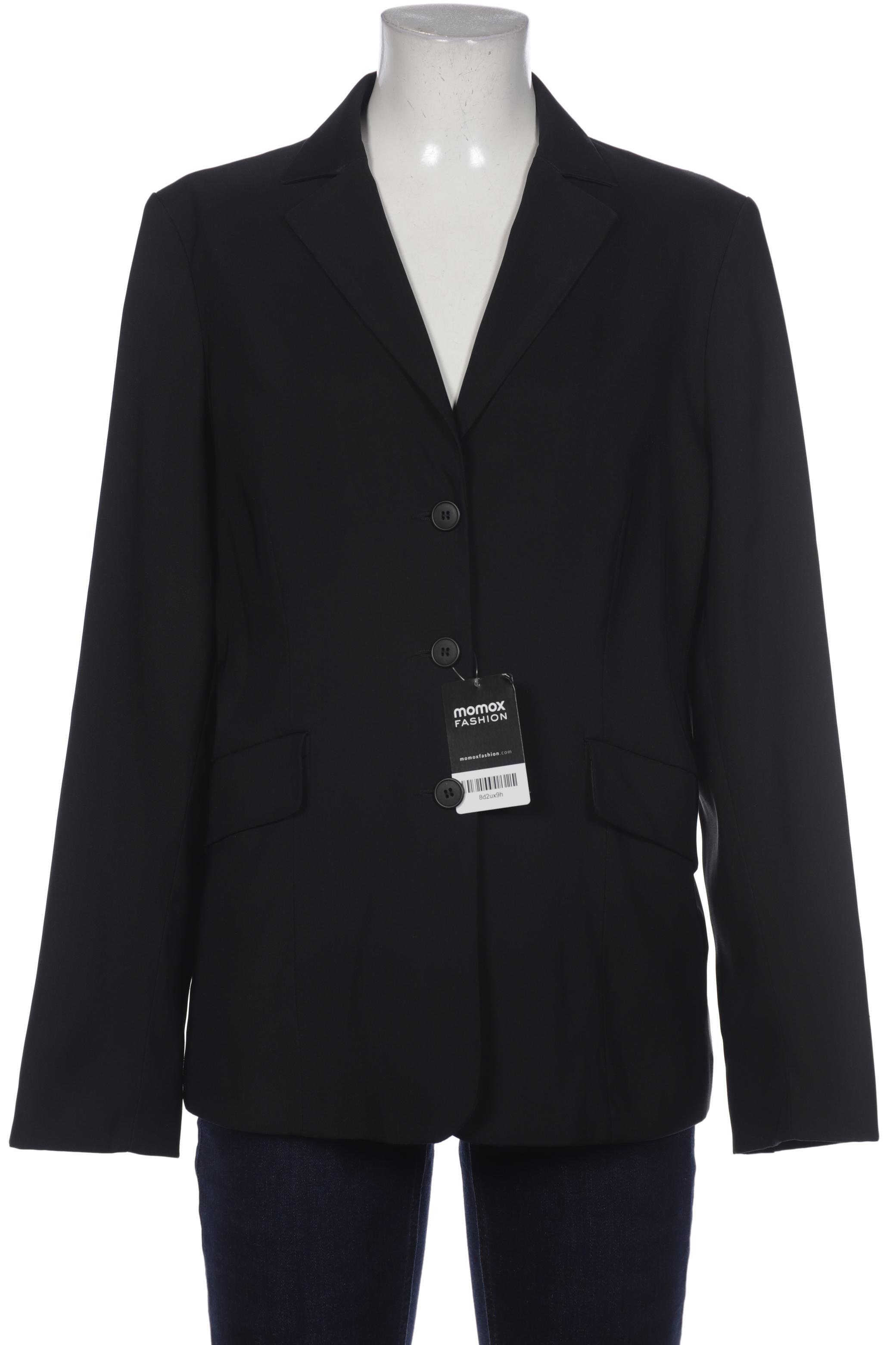 

More & More Damen Blazer, schwarz, Gr. 42