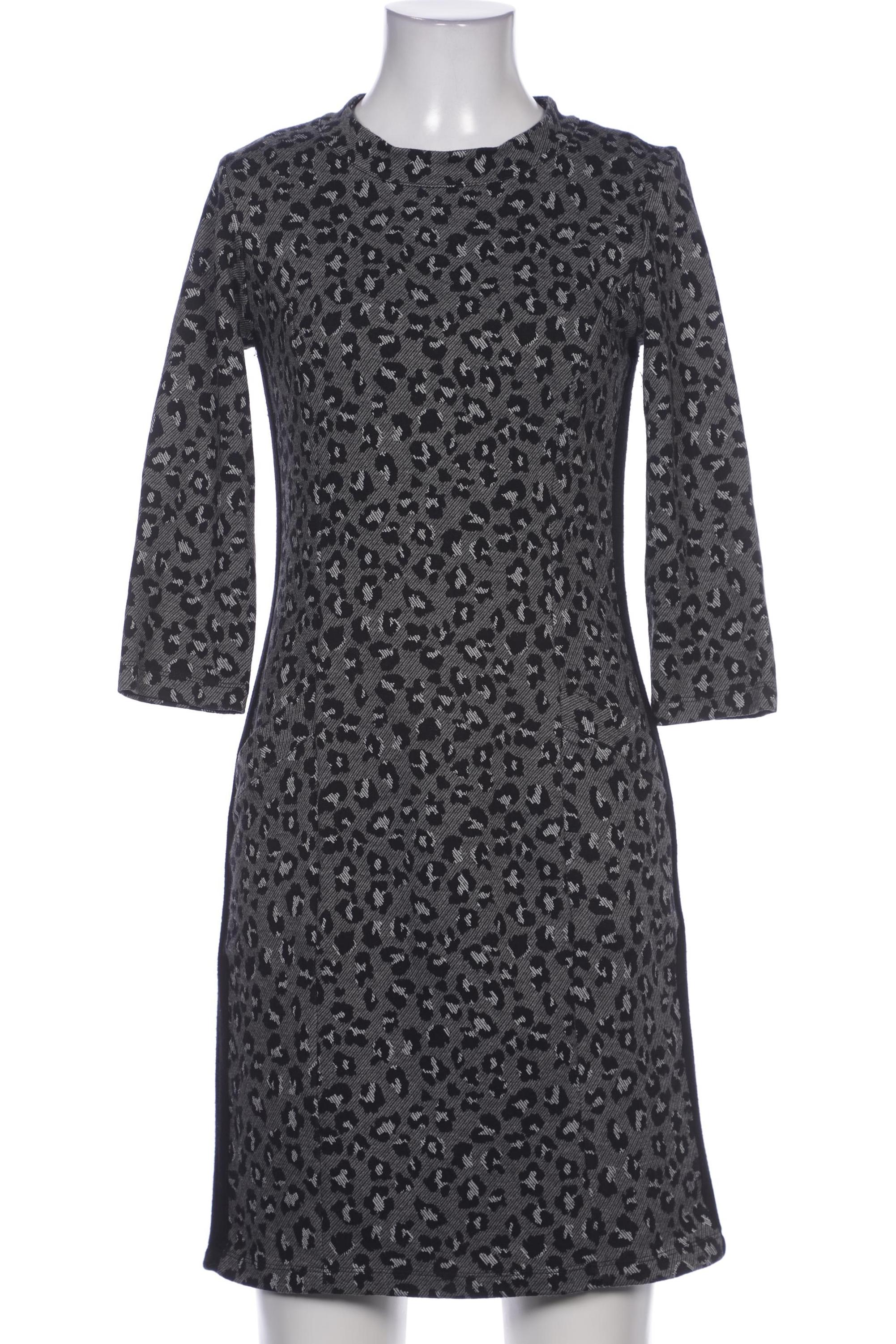 

More & More Damen Kleid, grau, Gr. 36