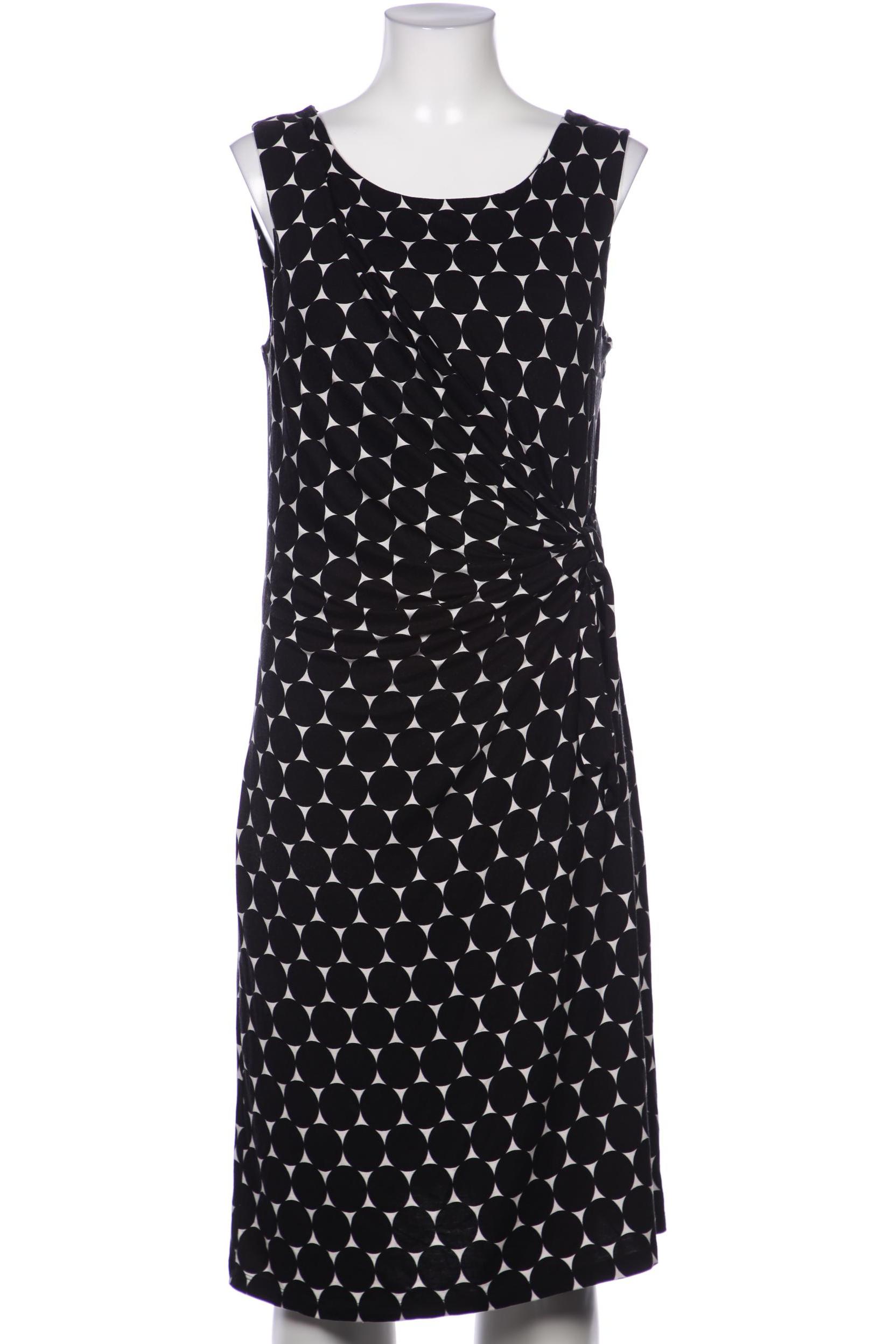 

More & More Damen Kleid, schwarz