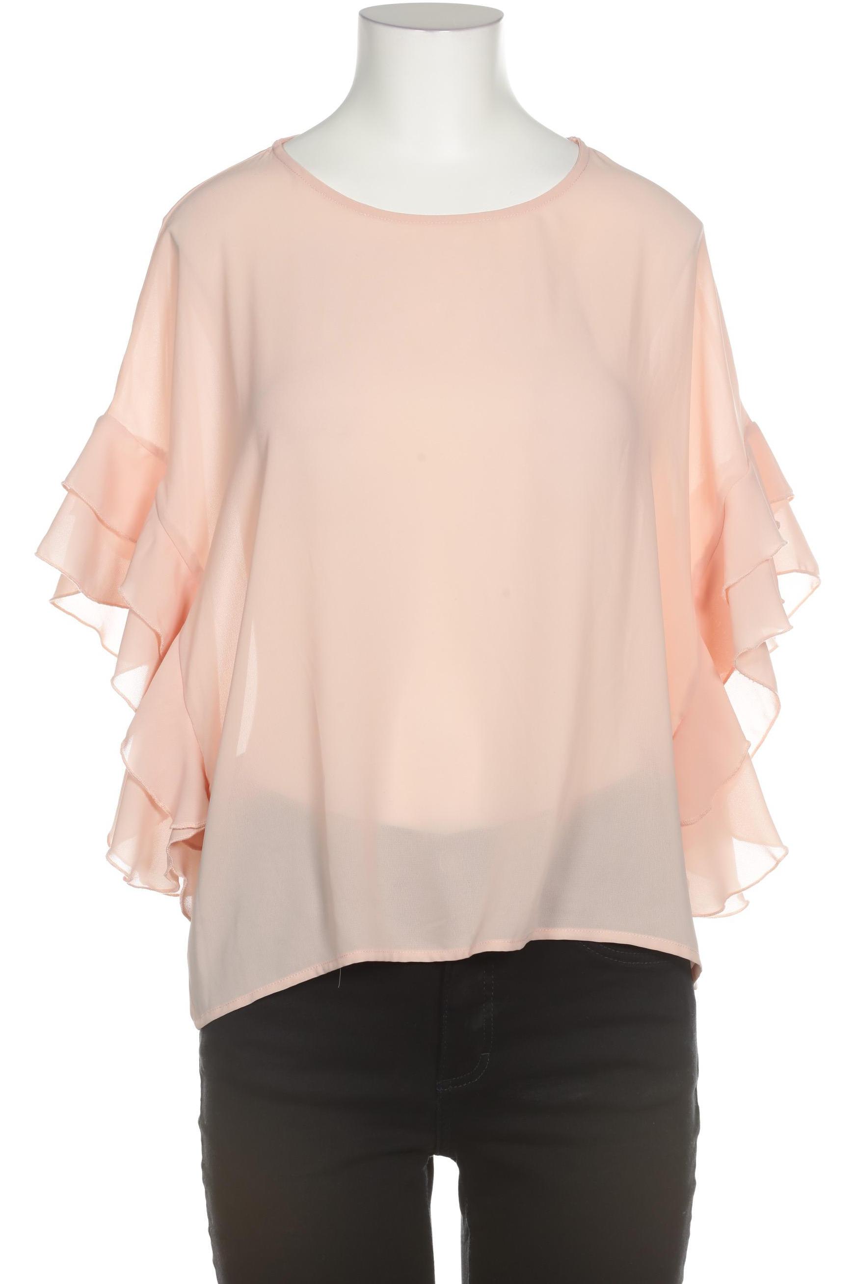 

More & More Damen Bluse, orange, Gr. 36