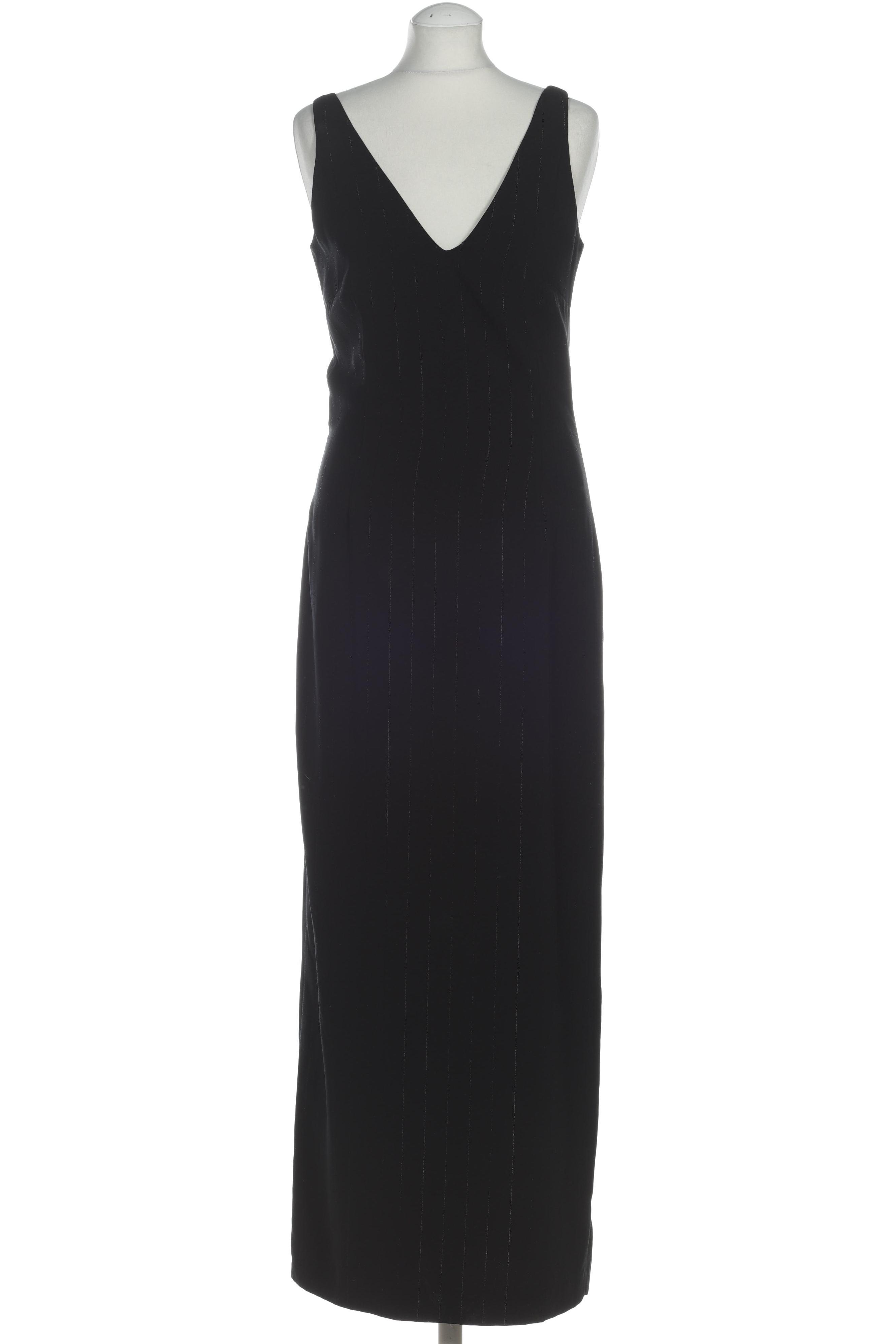 

More & More Damen Kleid, schwarz, Gr. 38