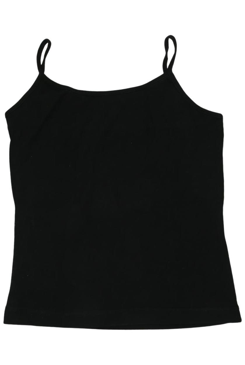 

More & More Damen Top, schwarz, Gr. 34