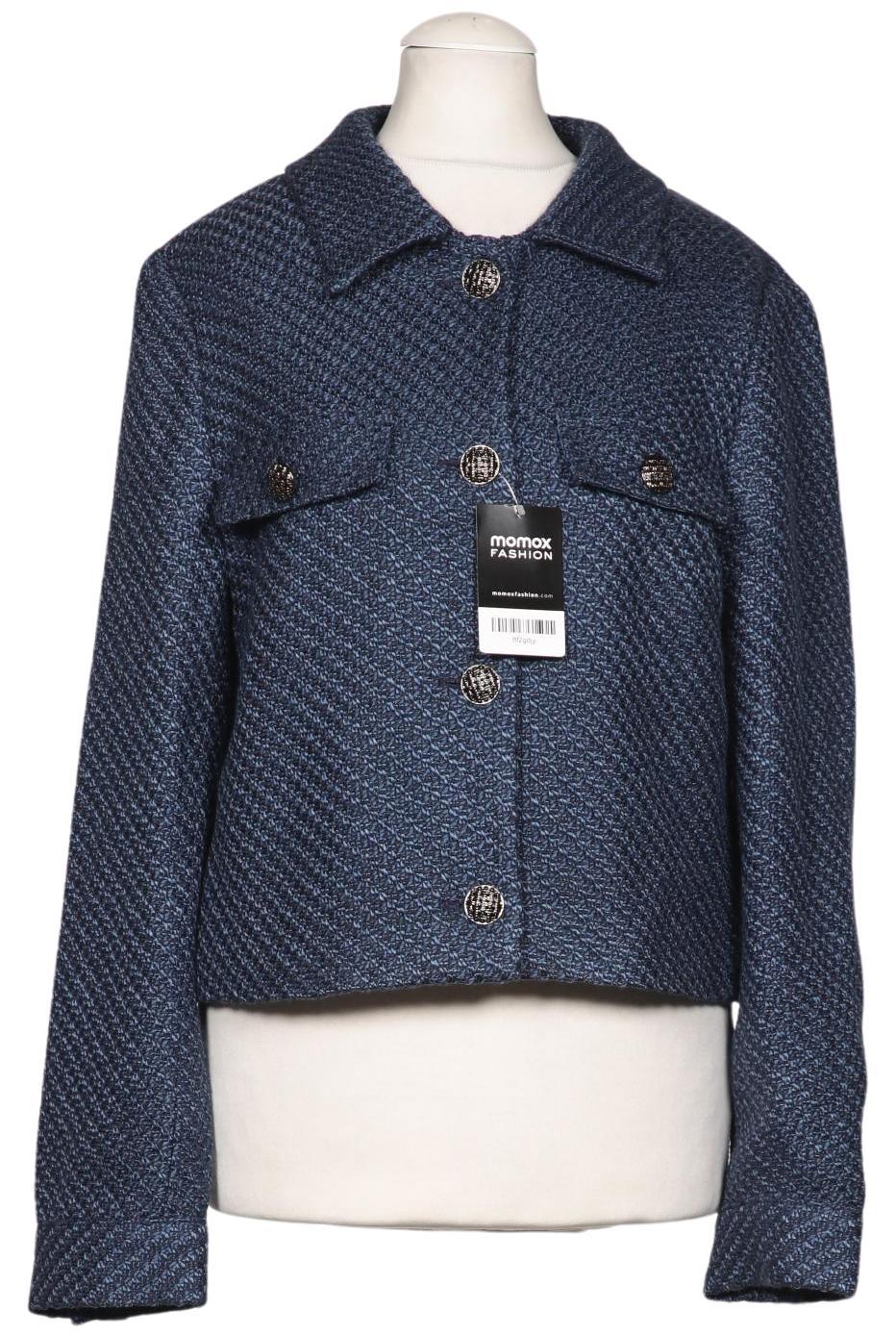 

More & More Damen Blazer, marineblau, Gr. 38