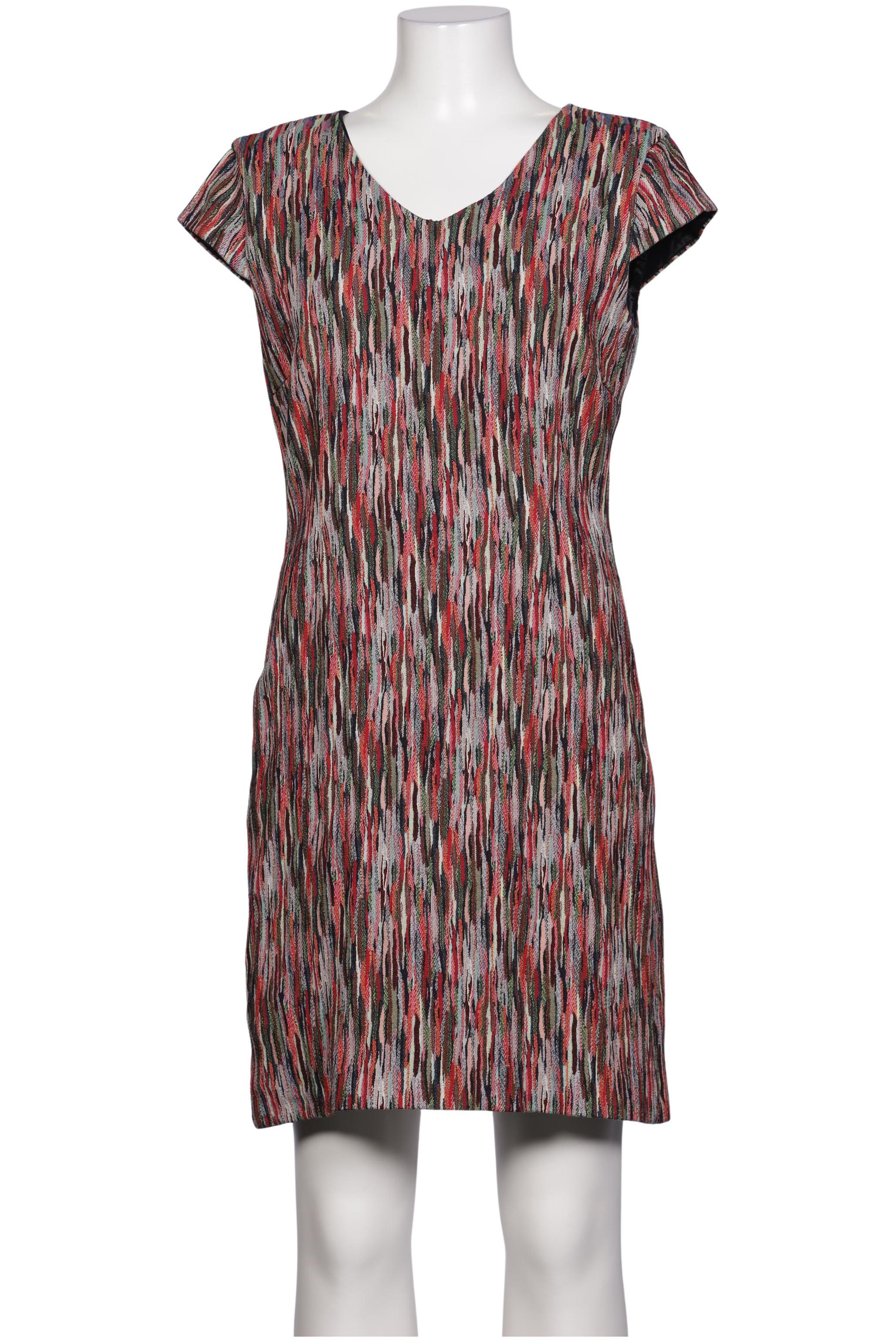 

More & More Damen Kleid, mehrfarbig, Gr. 42