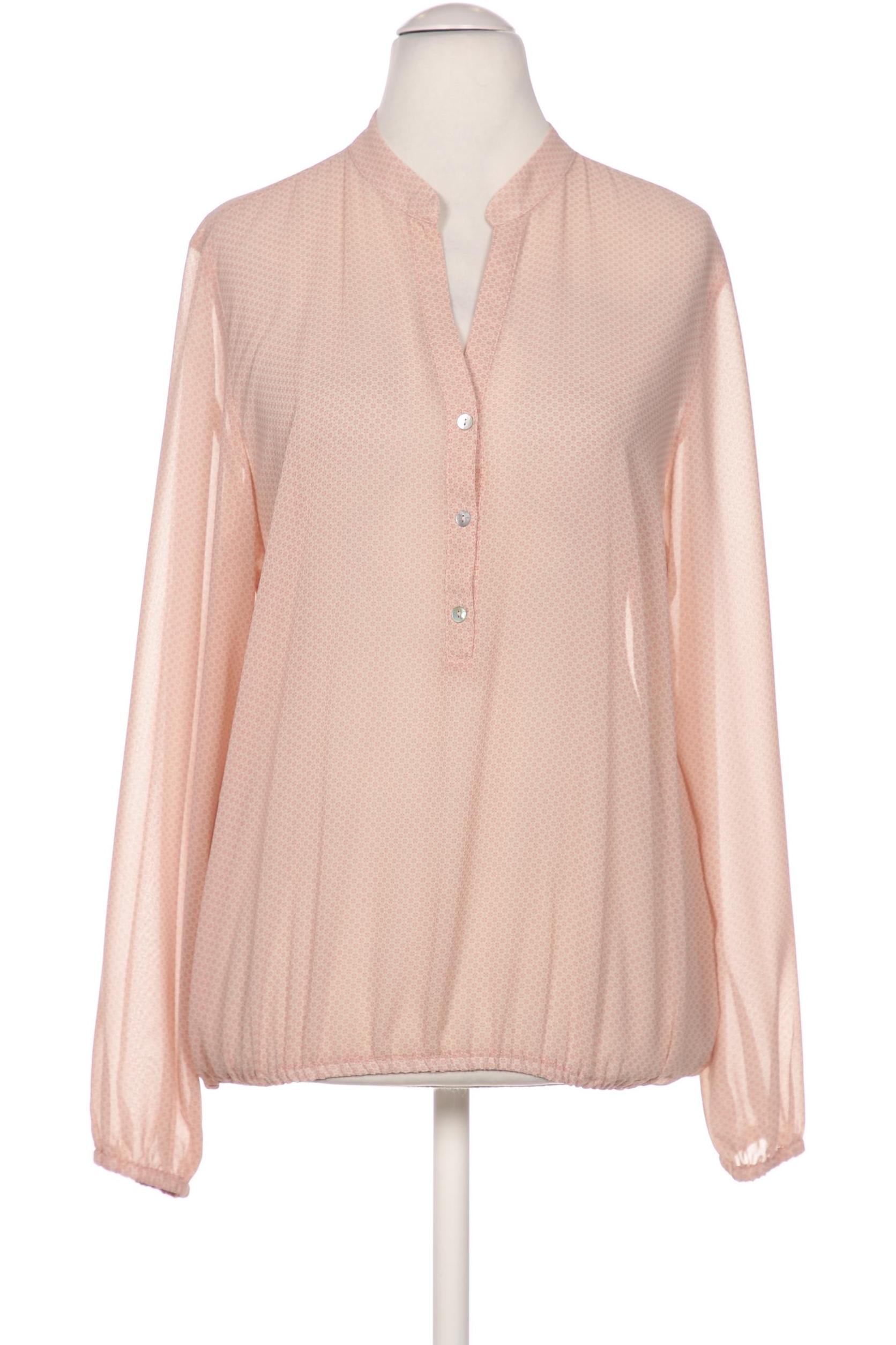 

More & More Damen Bluse, pink, Gr. 40