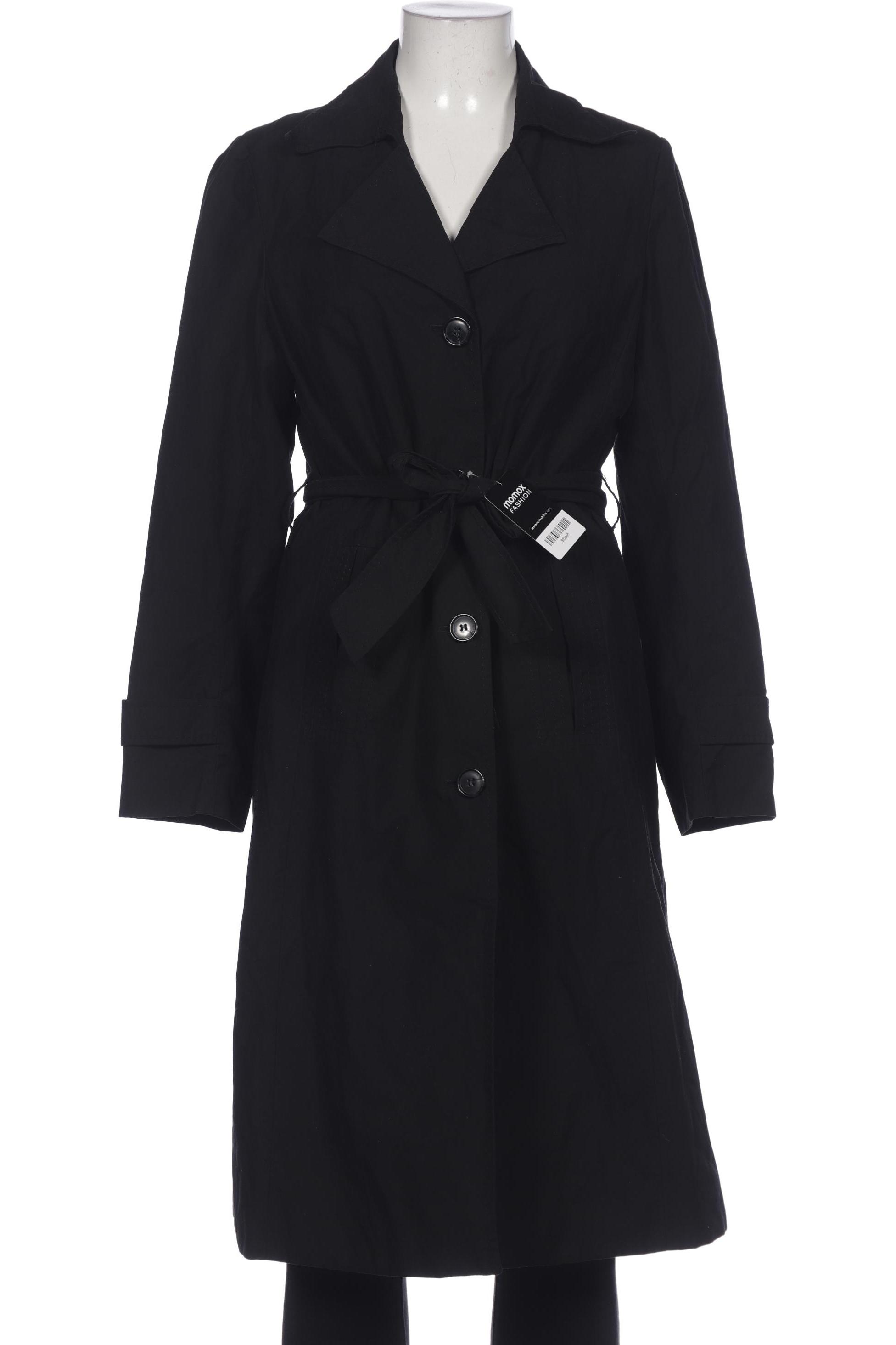 

More & More Damen Mantel, schwarz