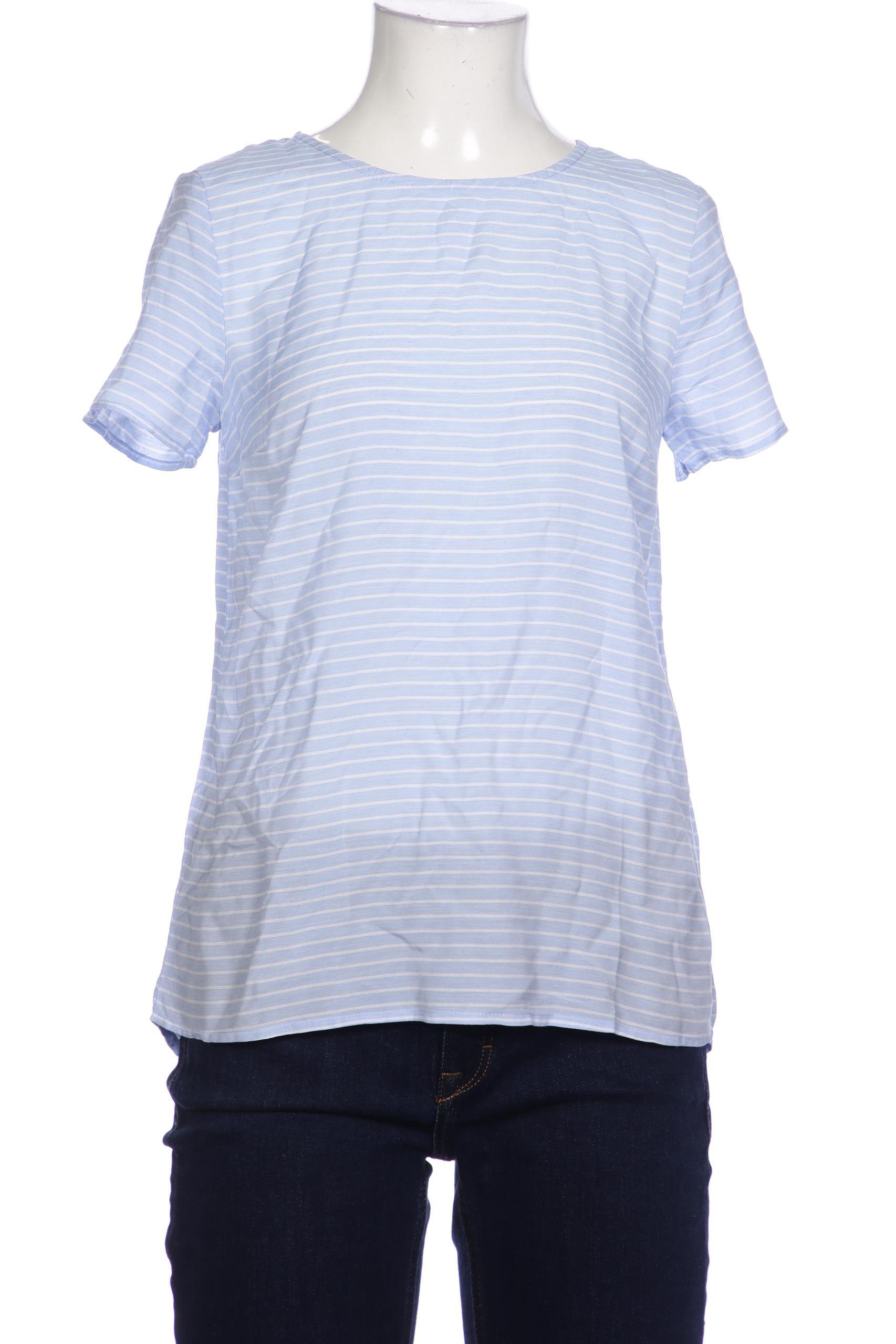 

More & More Damen Bluse, hellblau