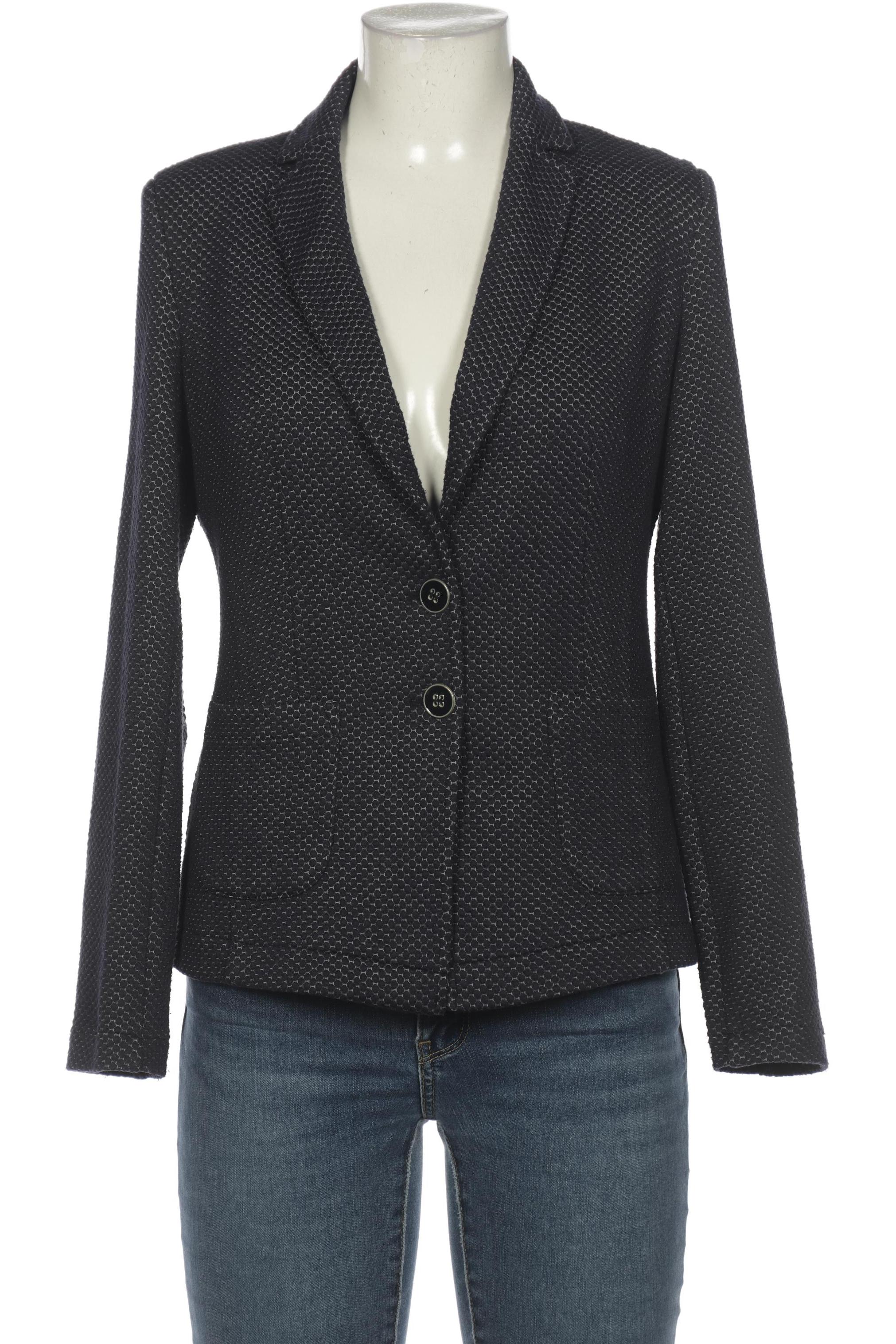 

More & More Damen Blazer, marineblau