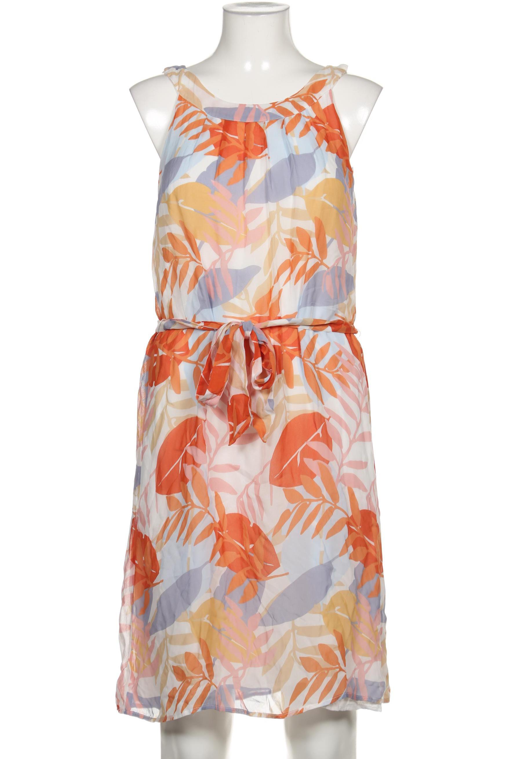 

More & More Damen Kleid, mehrfarbig