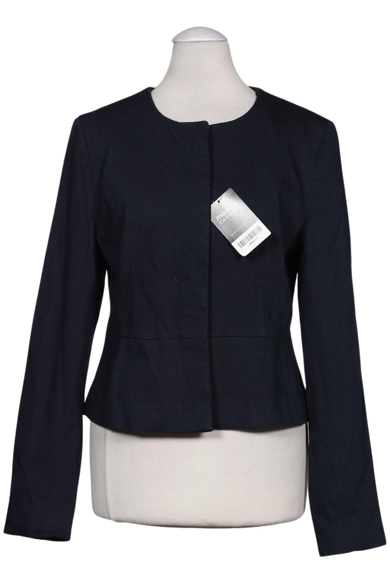 

More & More Damen Blazer, marineblau, Gr. 36