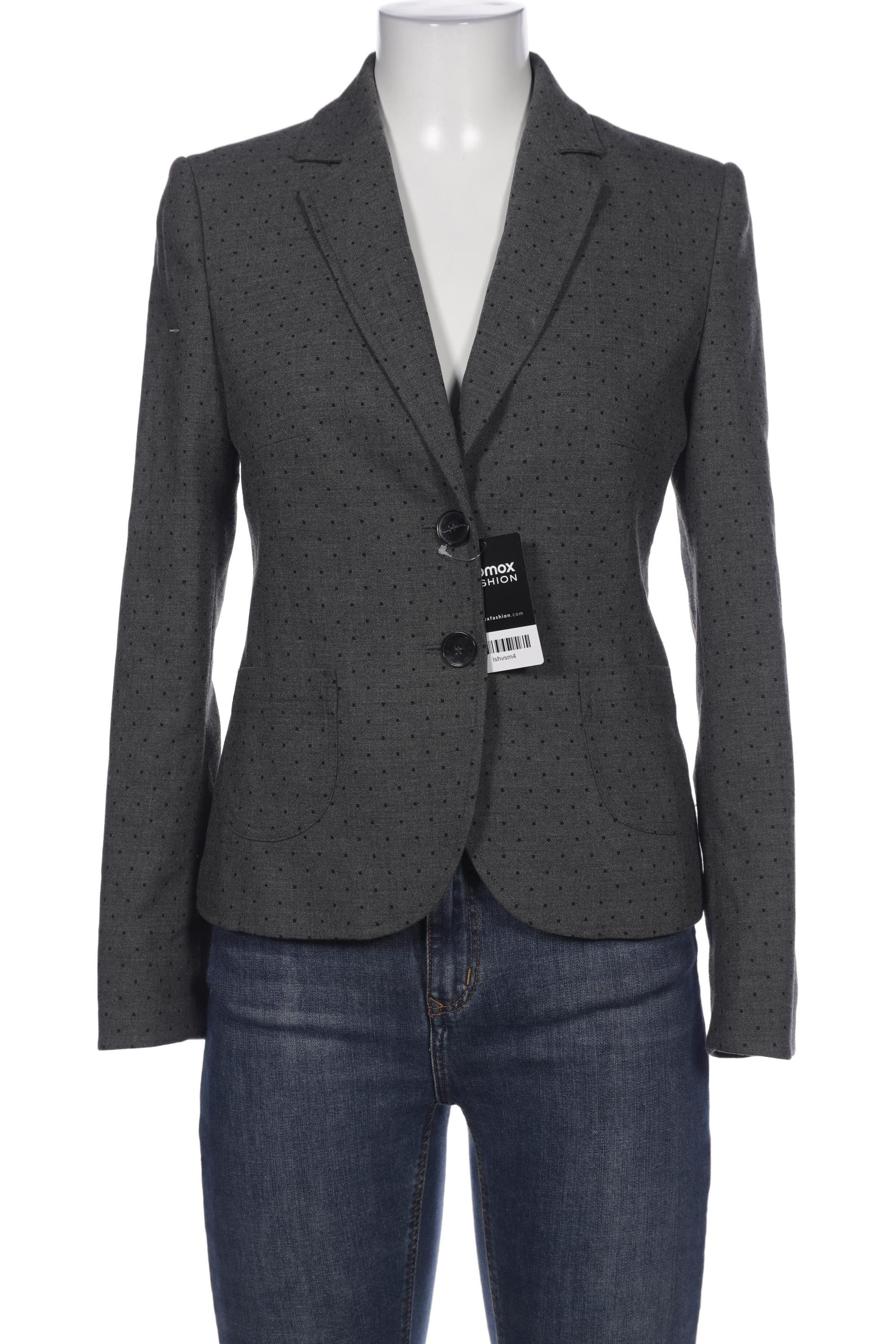 

More & More Damen Blazer, grau, Gr. 38