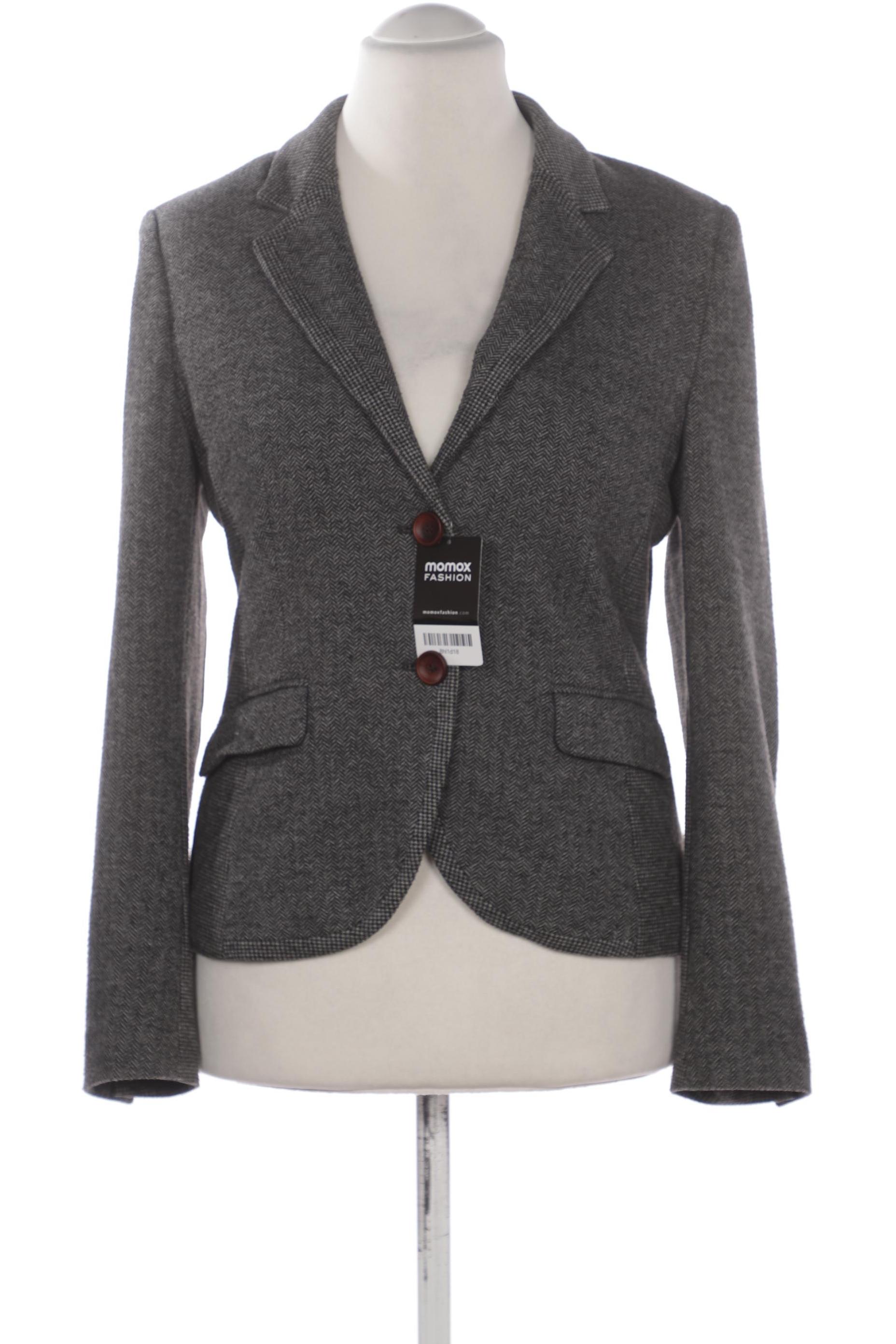 

More & More Damen Blazer, grau, Gr. 40