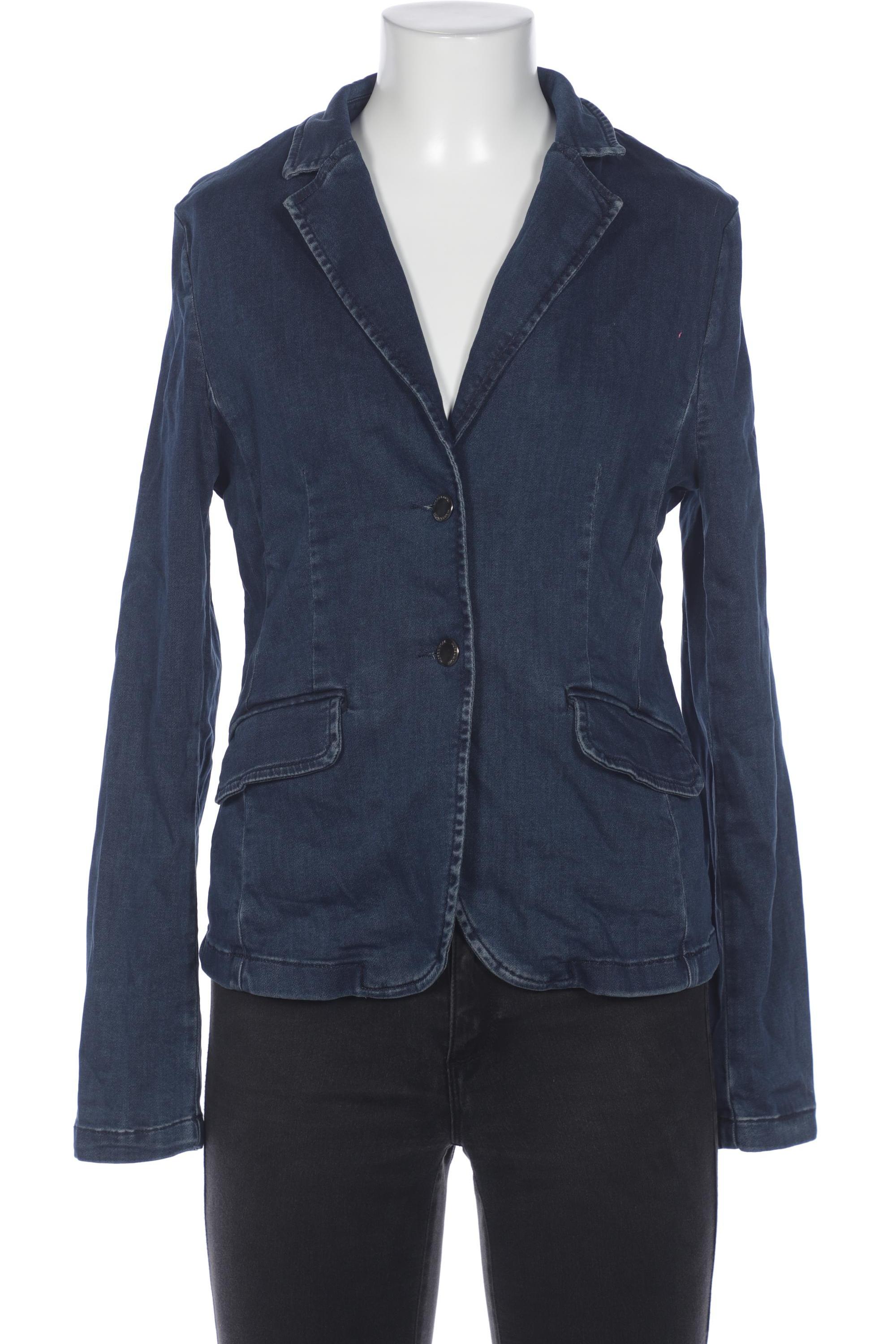 

More & More Damen Blazer, marineblau, Gr. 36