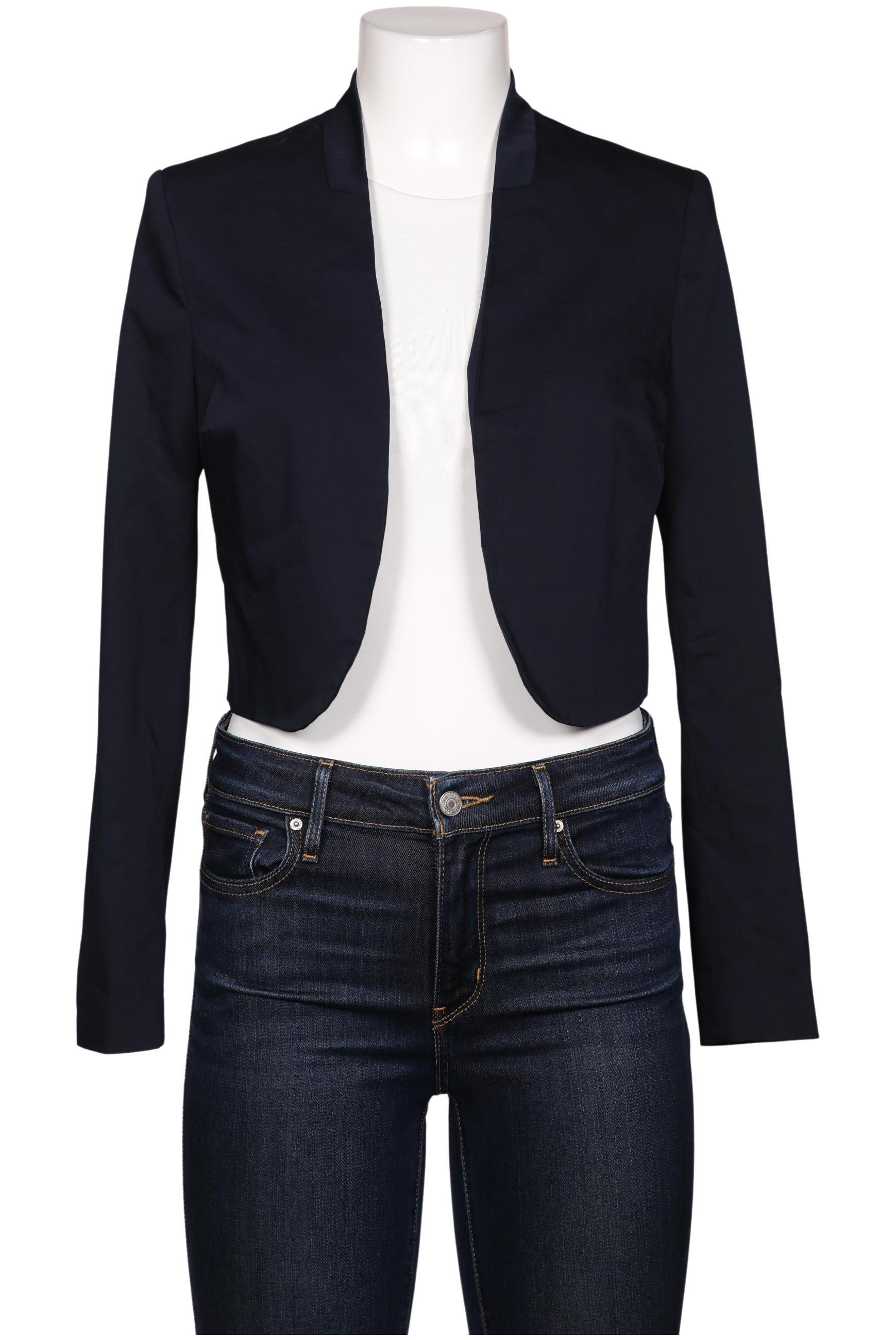 

More & More Damen Blazer, marineblau, Gr. 38
