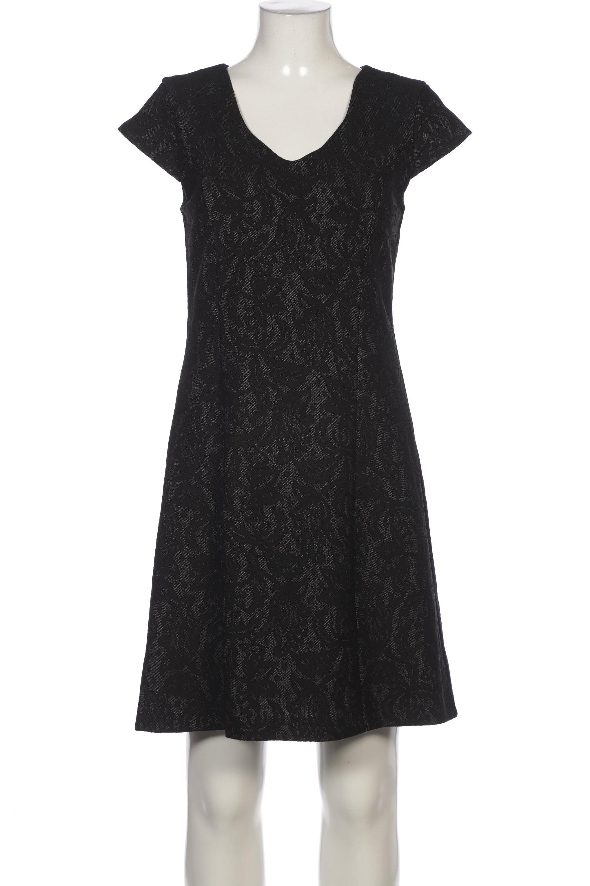 

More & More Damen Kleid, schwarz