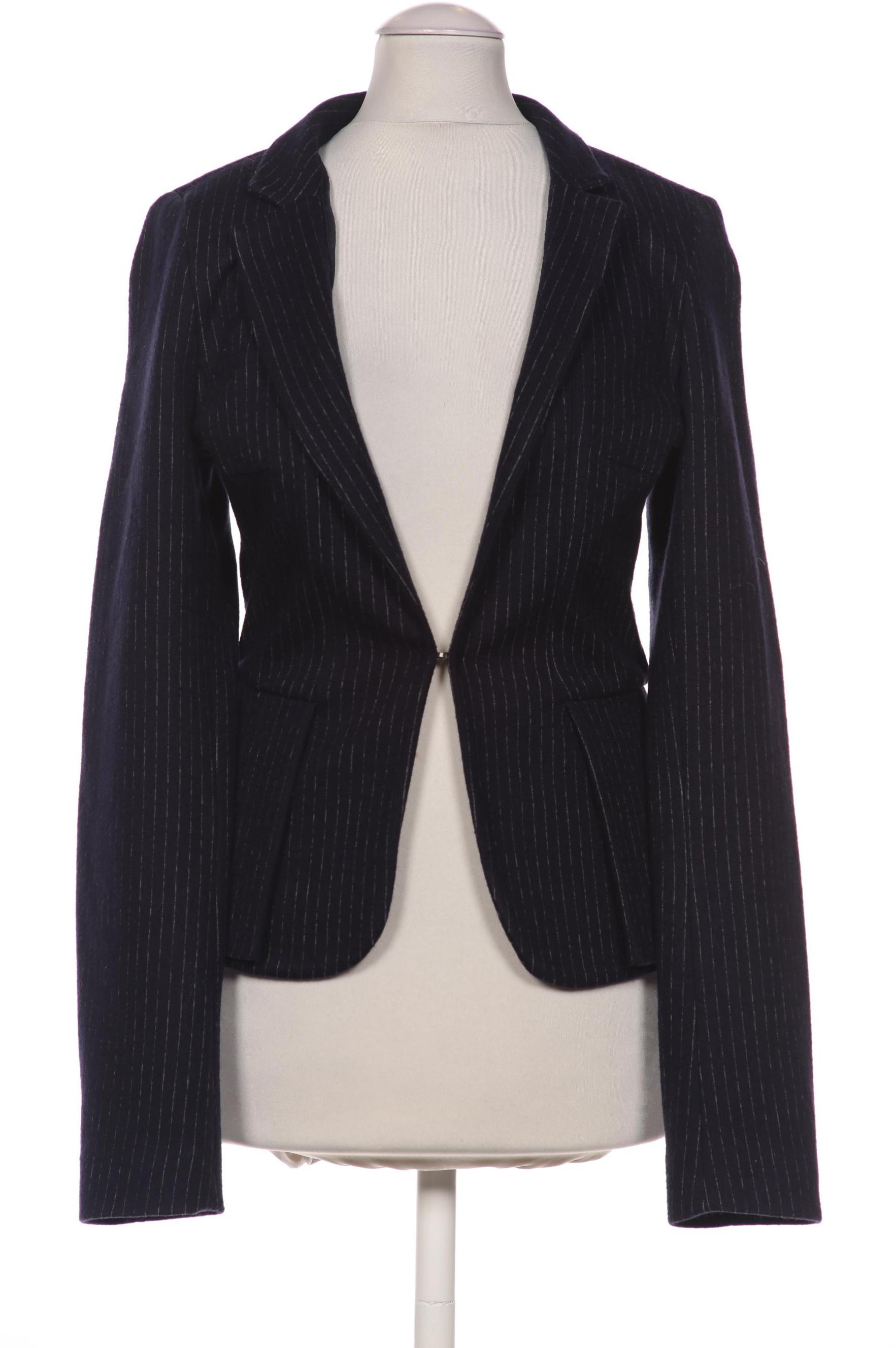 

More & More Damen Blazer, marineblau, Gr. 34