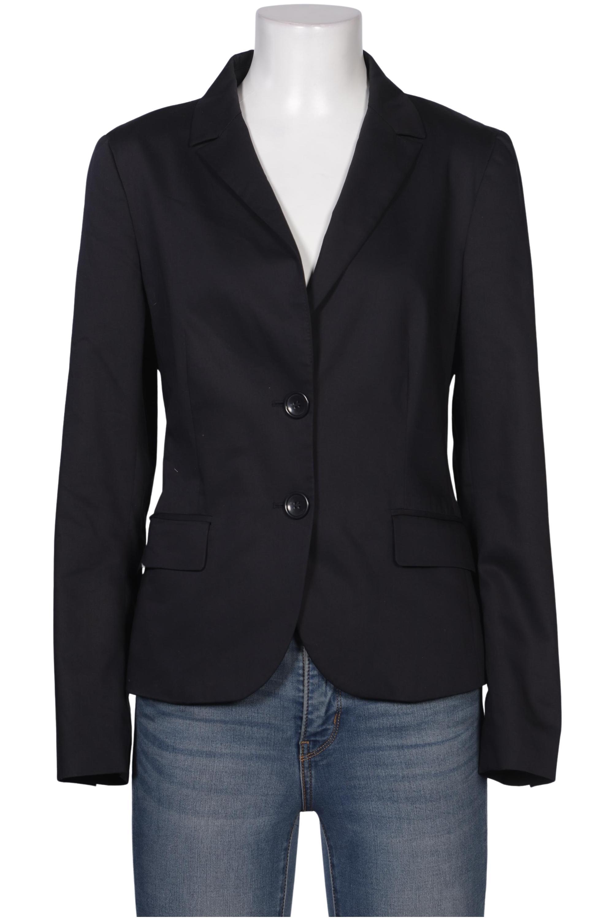 

More & More Damen Blazer, marineblau, Gr. 38