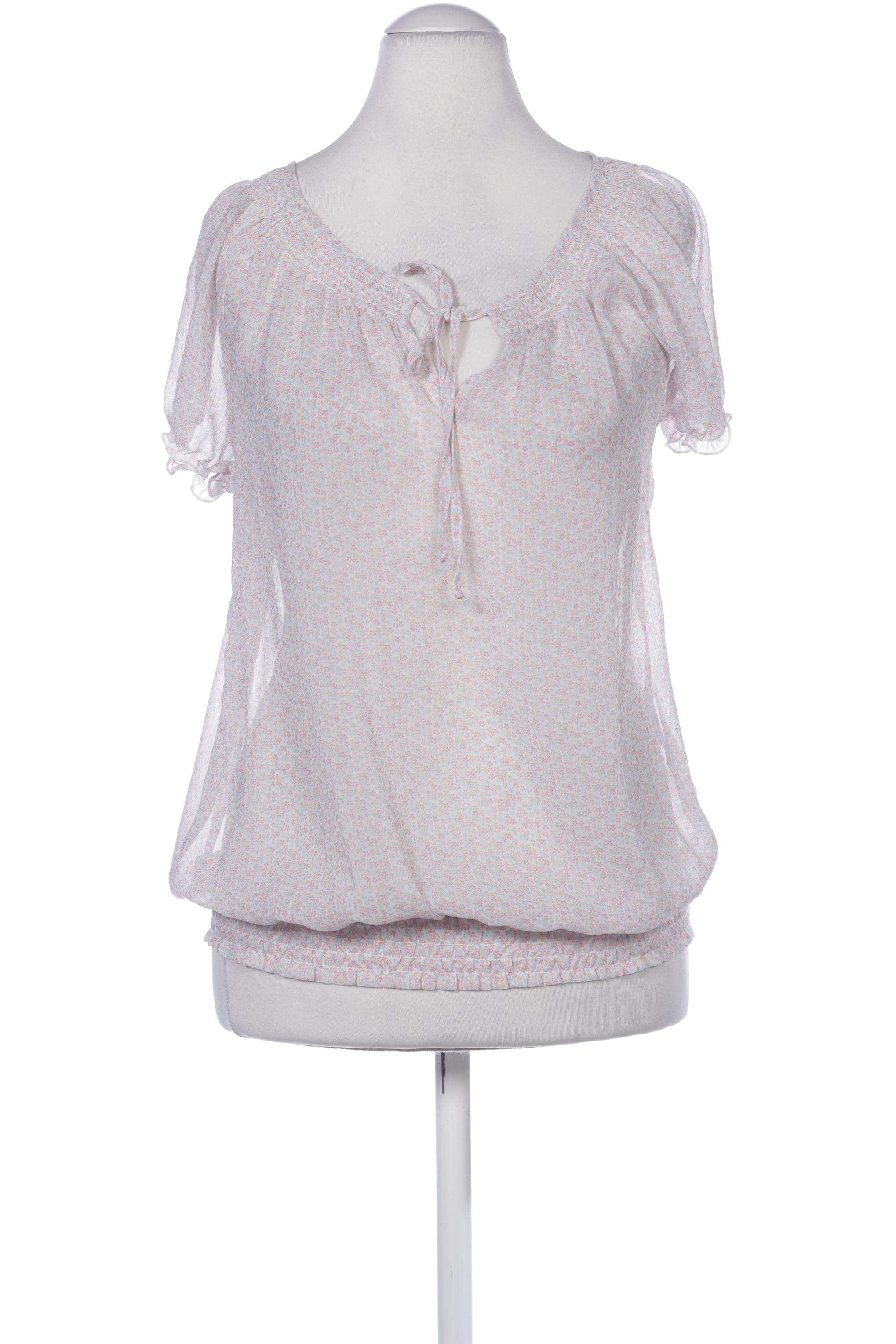 

More & More Damen Bluse, pink, Gr. 38